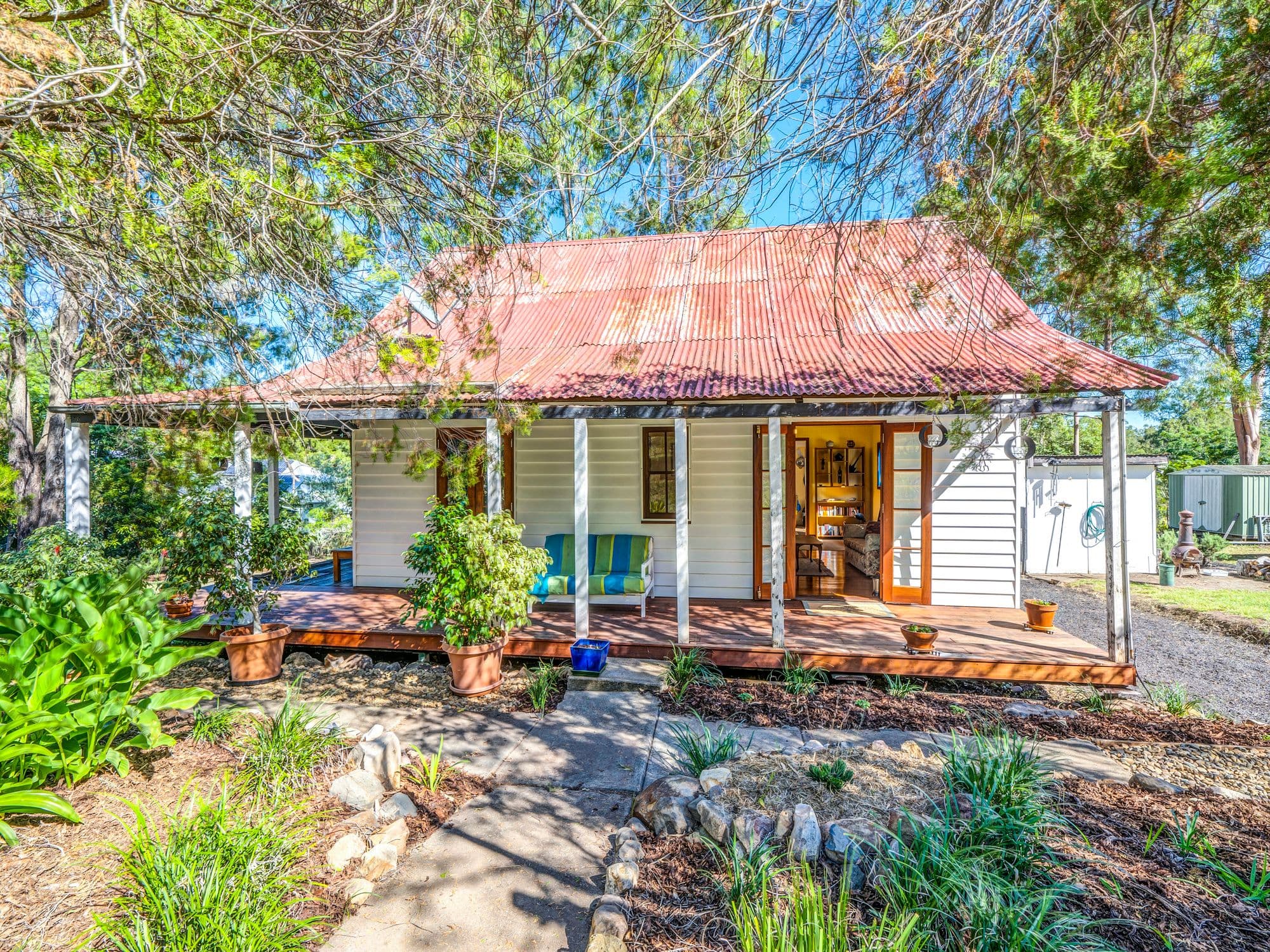 21 East Street, Esk QLD 4312, Esk - Image 1