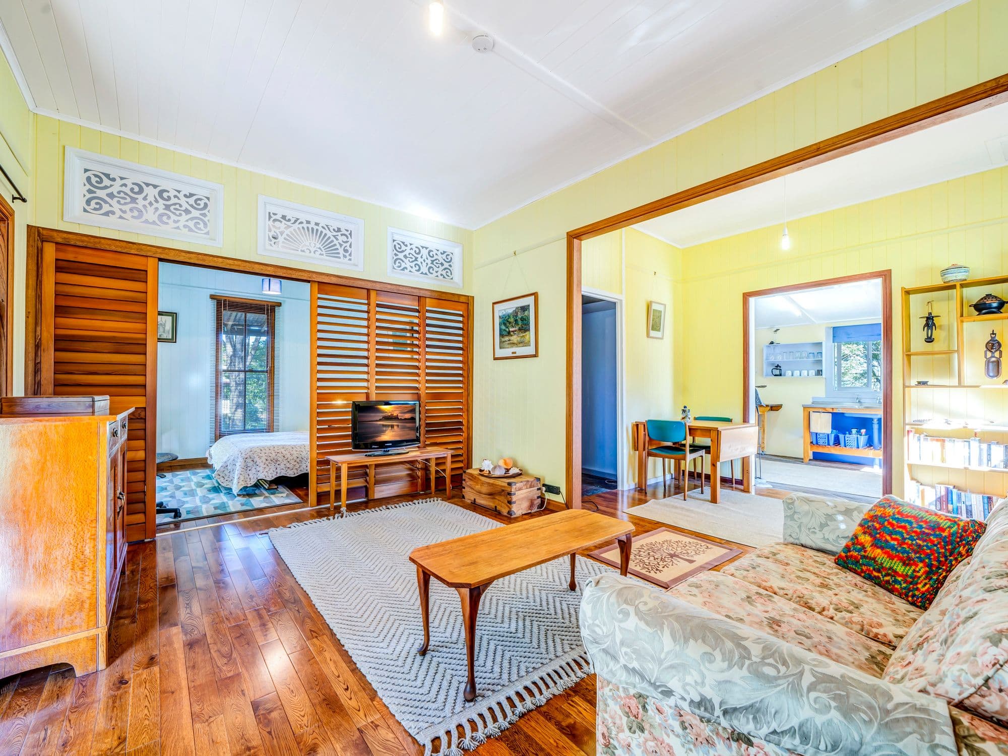 21 East Street, Esk QLD 4312, Esk - Thumbnail 2