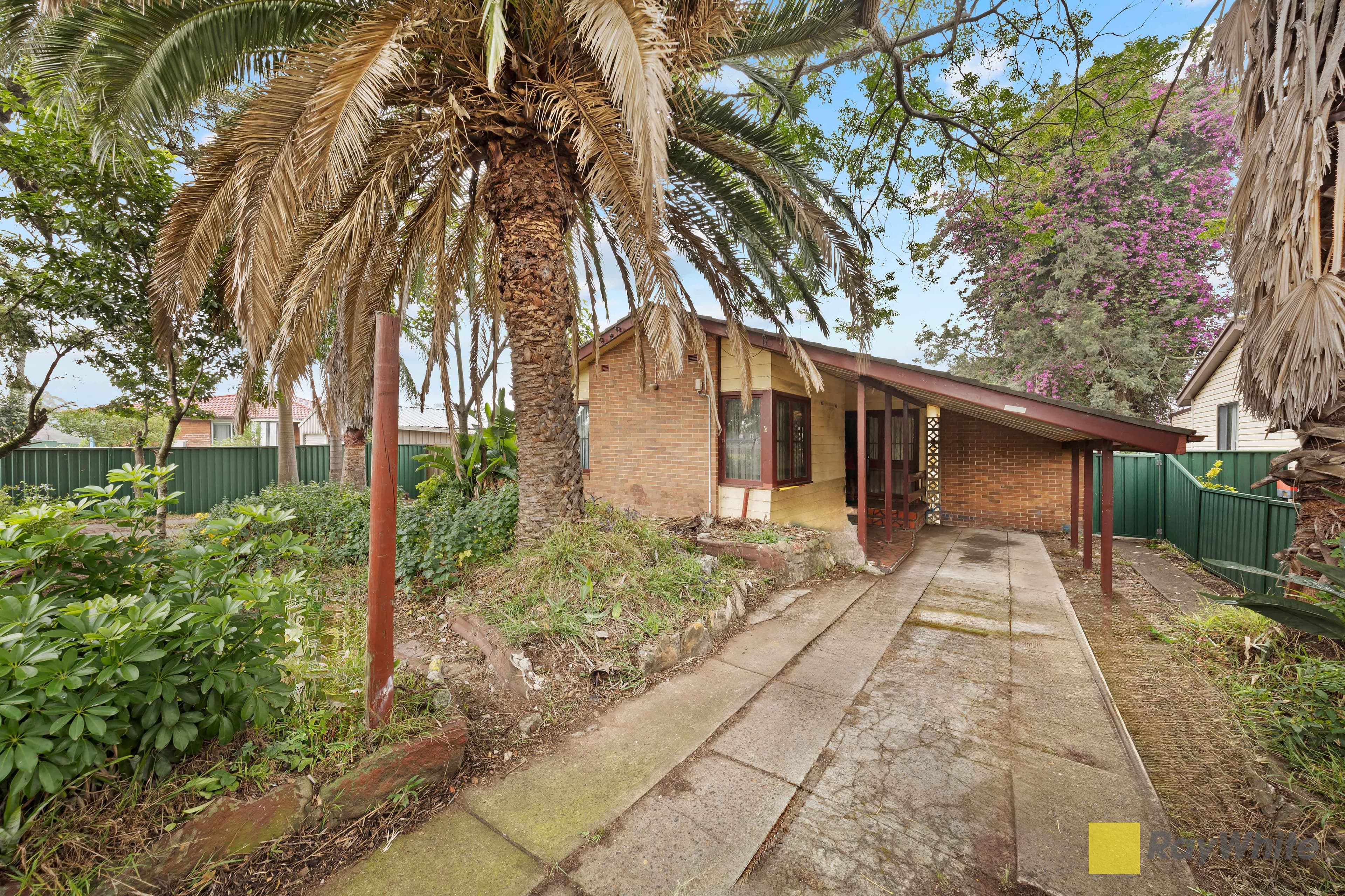 163 Jersey Road, Hebersham NSW 2770, Hebersham - Image 1