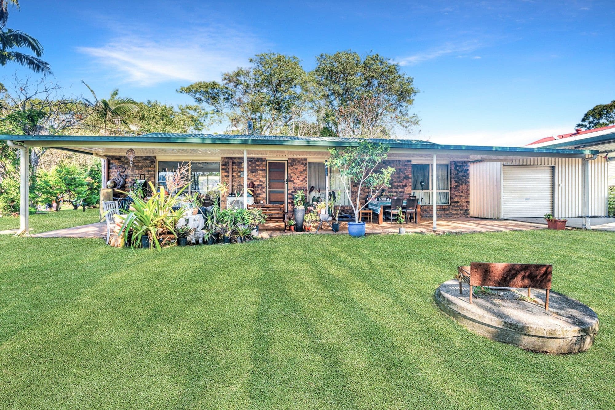 1689 Maleny-Kenilworth Road, Conondale QLD 4552, Conondale - Image 1