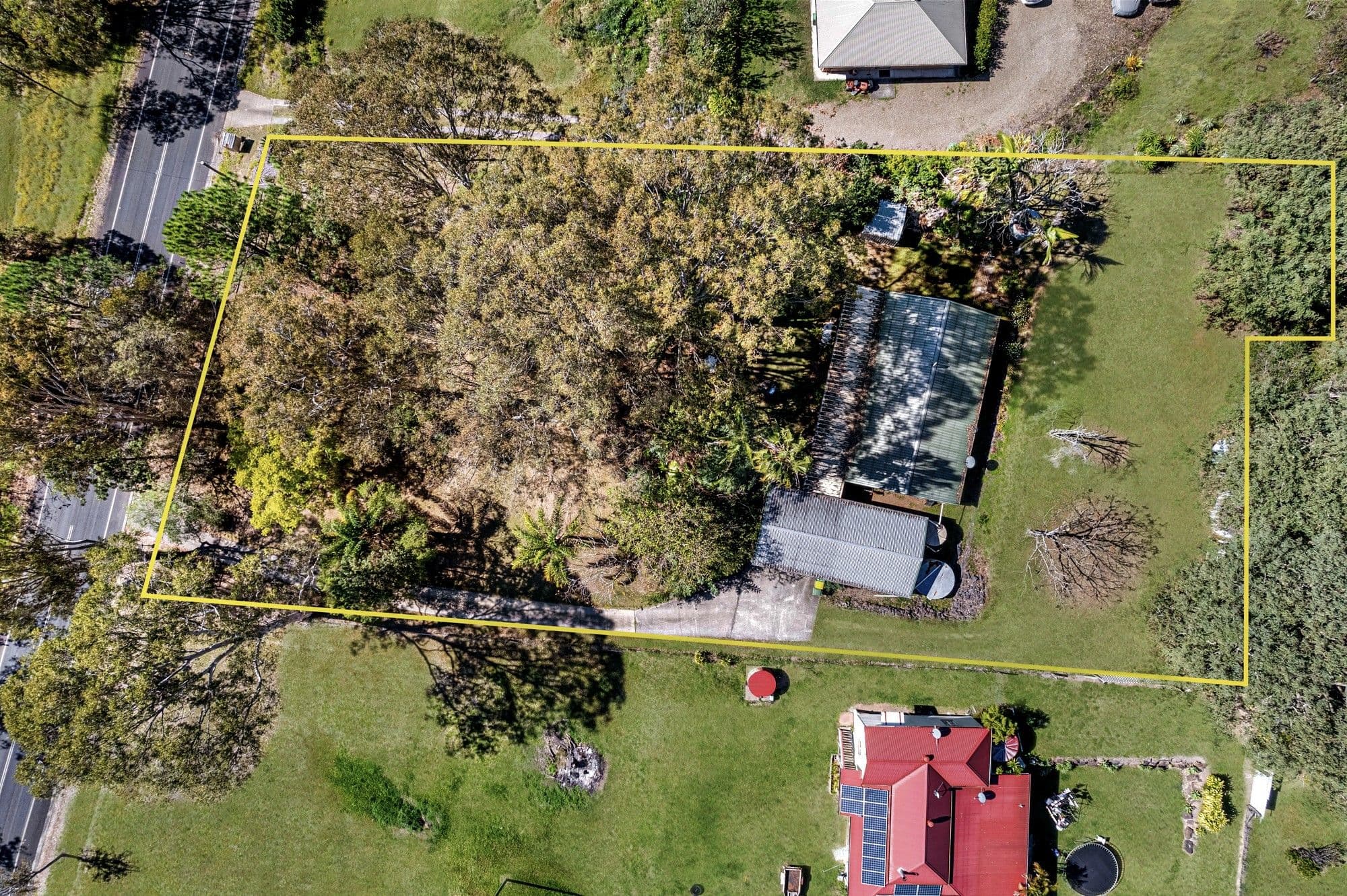 1689 Maleny-Kenilworth Road, Conondale QLD 4552, Conondale - Thumbnail 2
