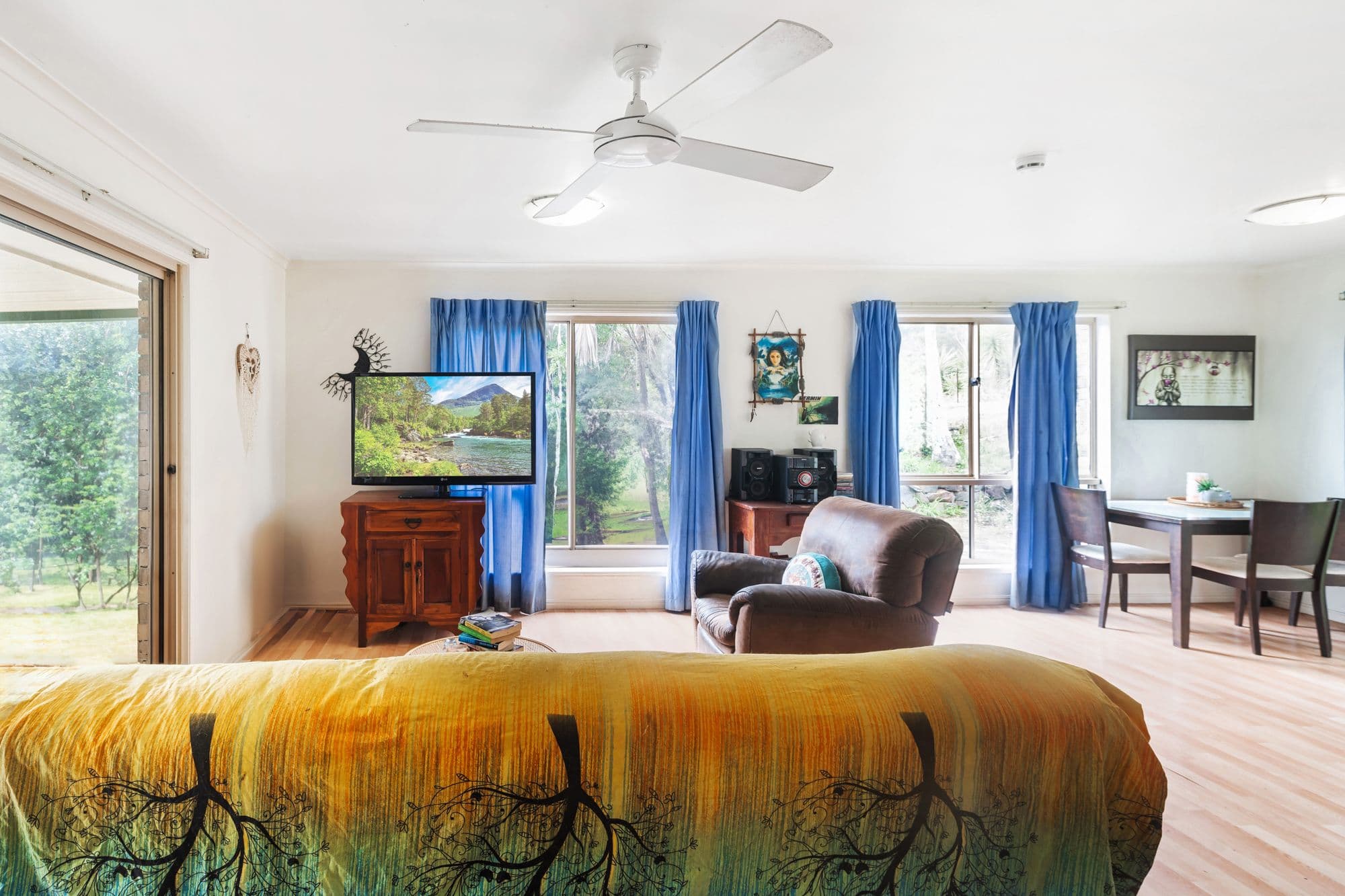 1689 Maleny-Kenilworth Road, Conondale QLD 4552, Conondale - Thumbnail 5