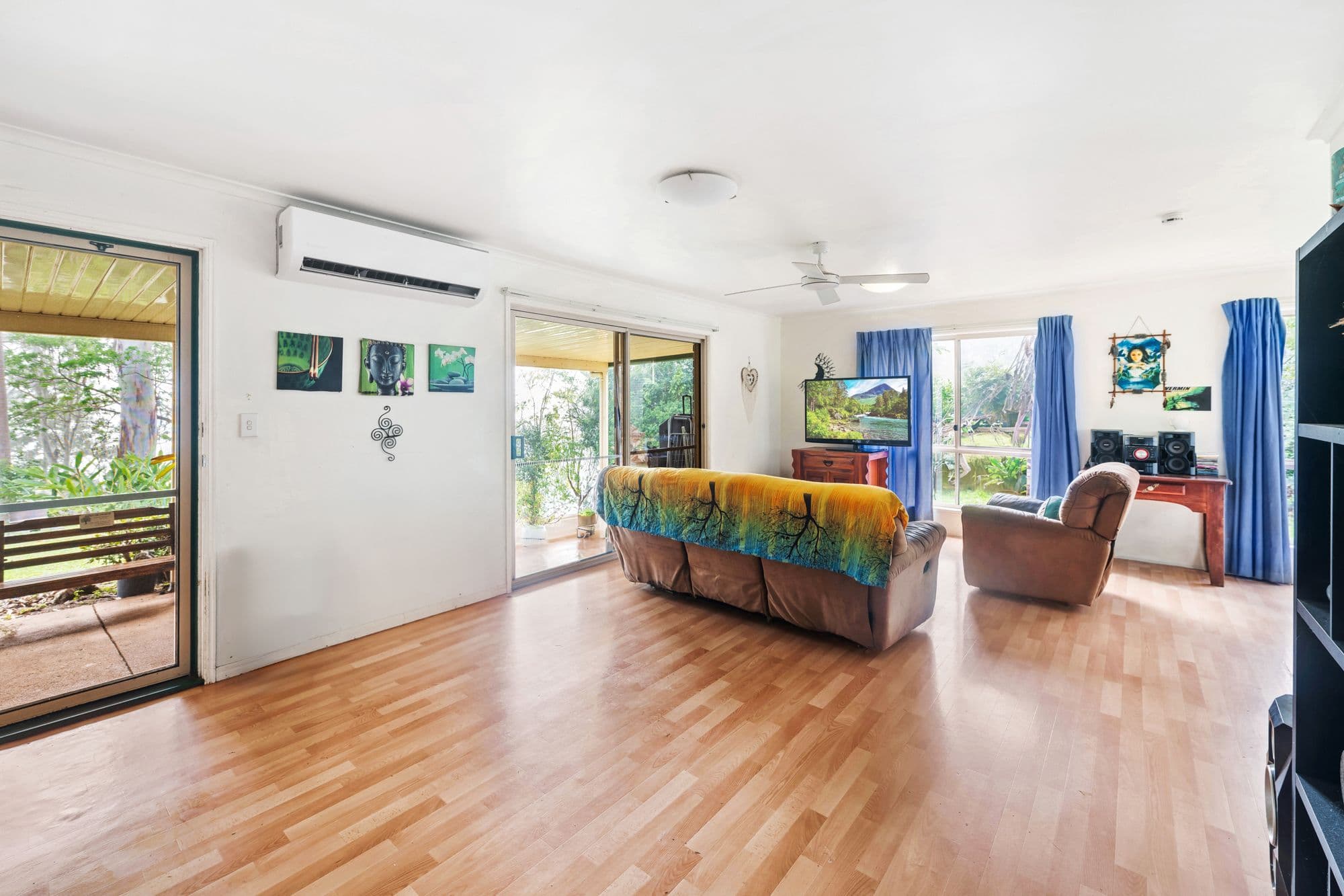 1689 Maleny-Kenilworth Road, Conondale QLD 4552, Conondale - Thumbnail 7