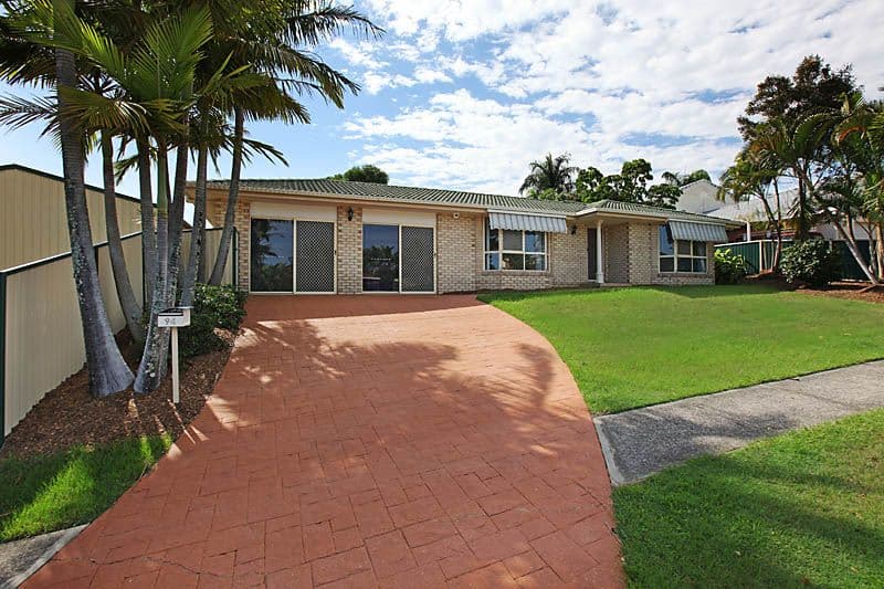 94 Parkwood Boulevard, Parkwood QLD 4214, Parkwood - Image 1