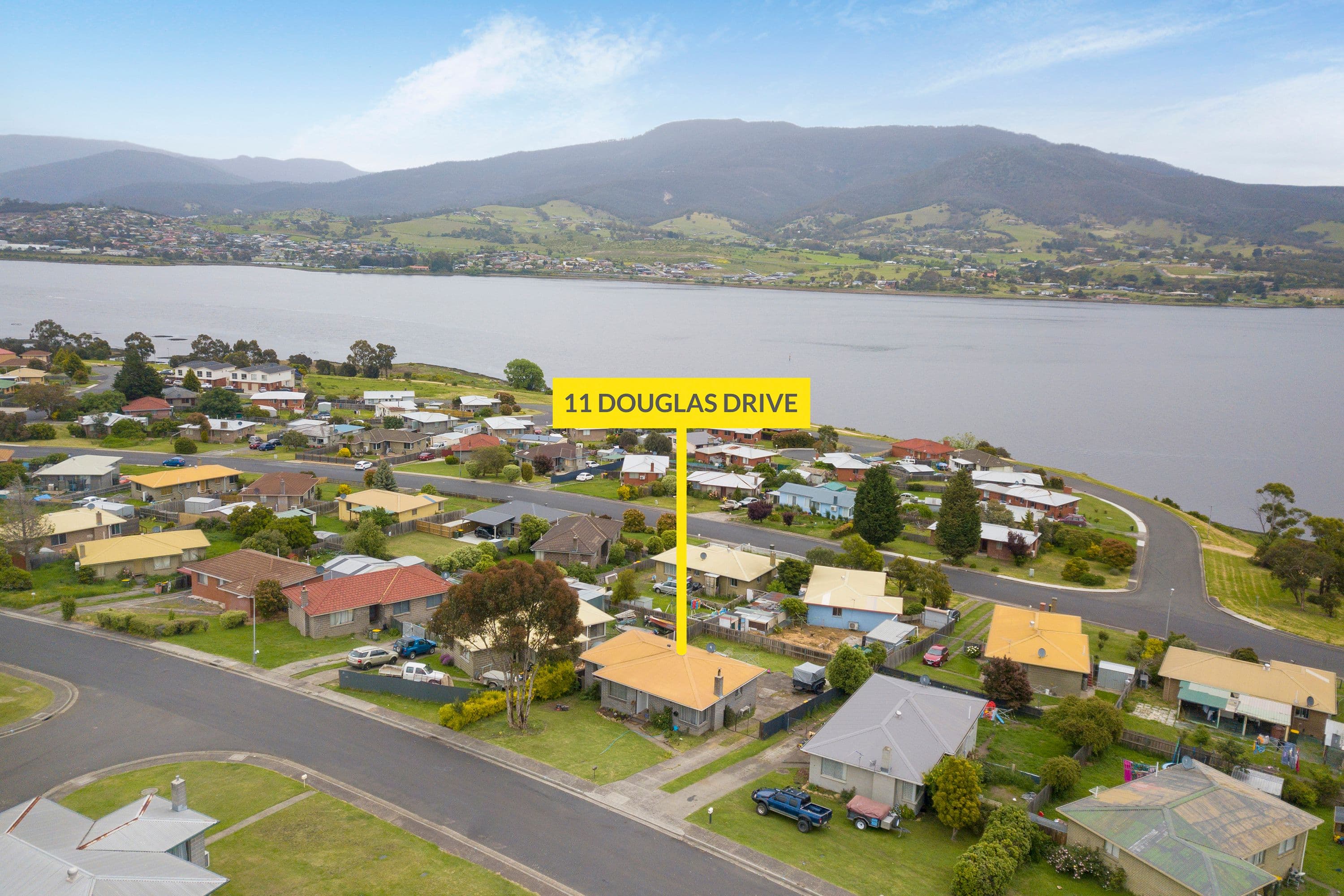 11 Douglas Drive, Bridgewater TAS 7030, Bridgewater - Thumbnail 2