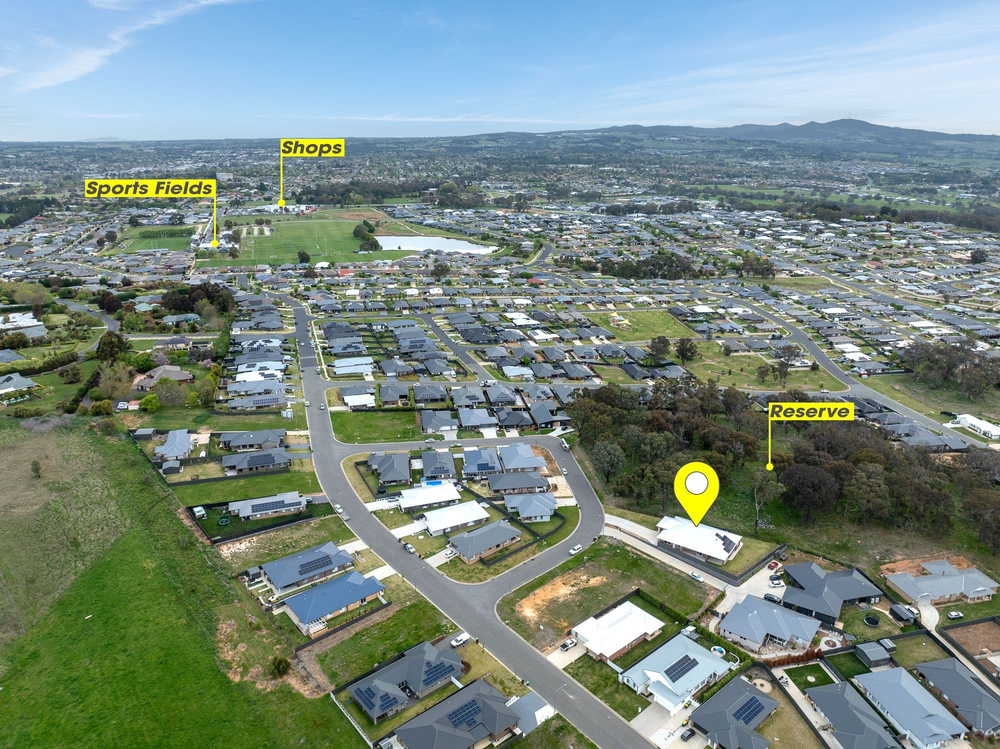 19 Parklands Way, Orange NSW 2800, Orange - Thumbnail 3