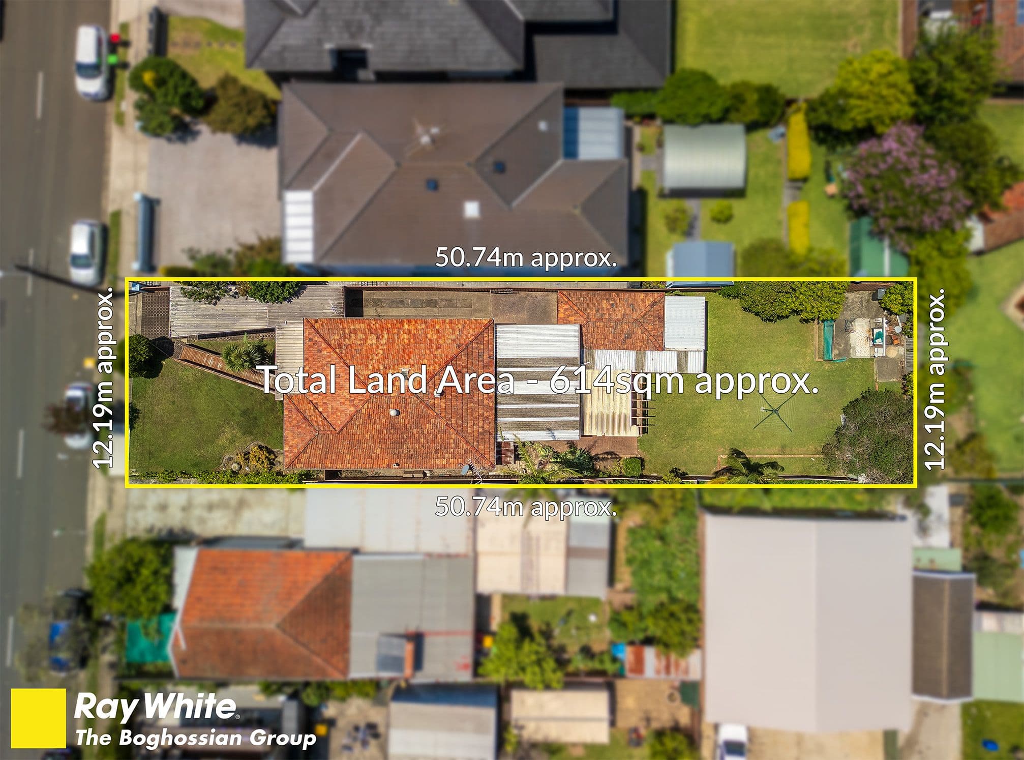 66 Forsyth Street, Kingsgrove NSW 2208, Kingsgrove - Thumbnail 4