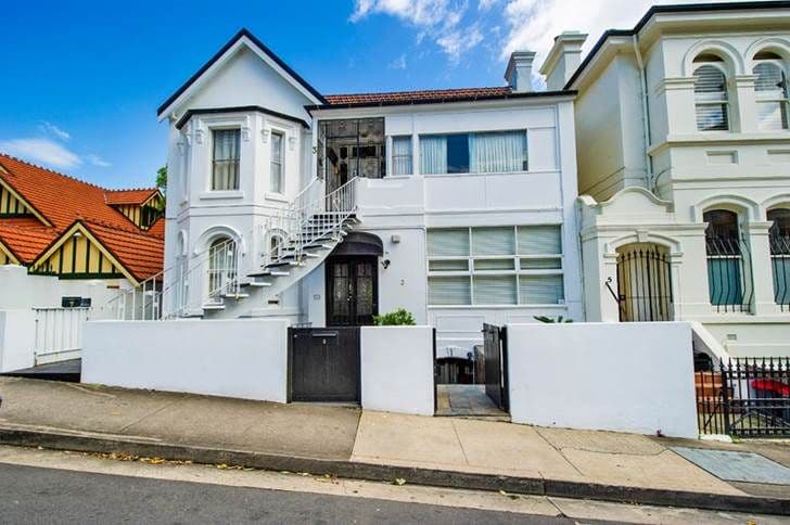 3 Yarranabbe Road, Darling Point NSW 2027, Darling Point - Thumbnail 3