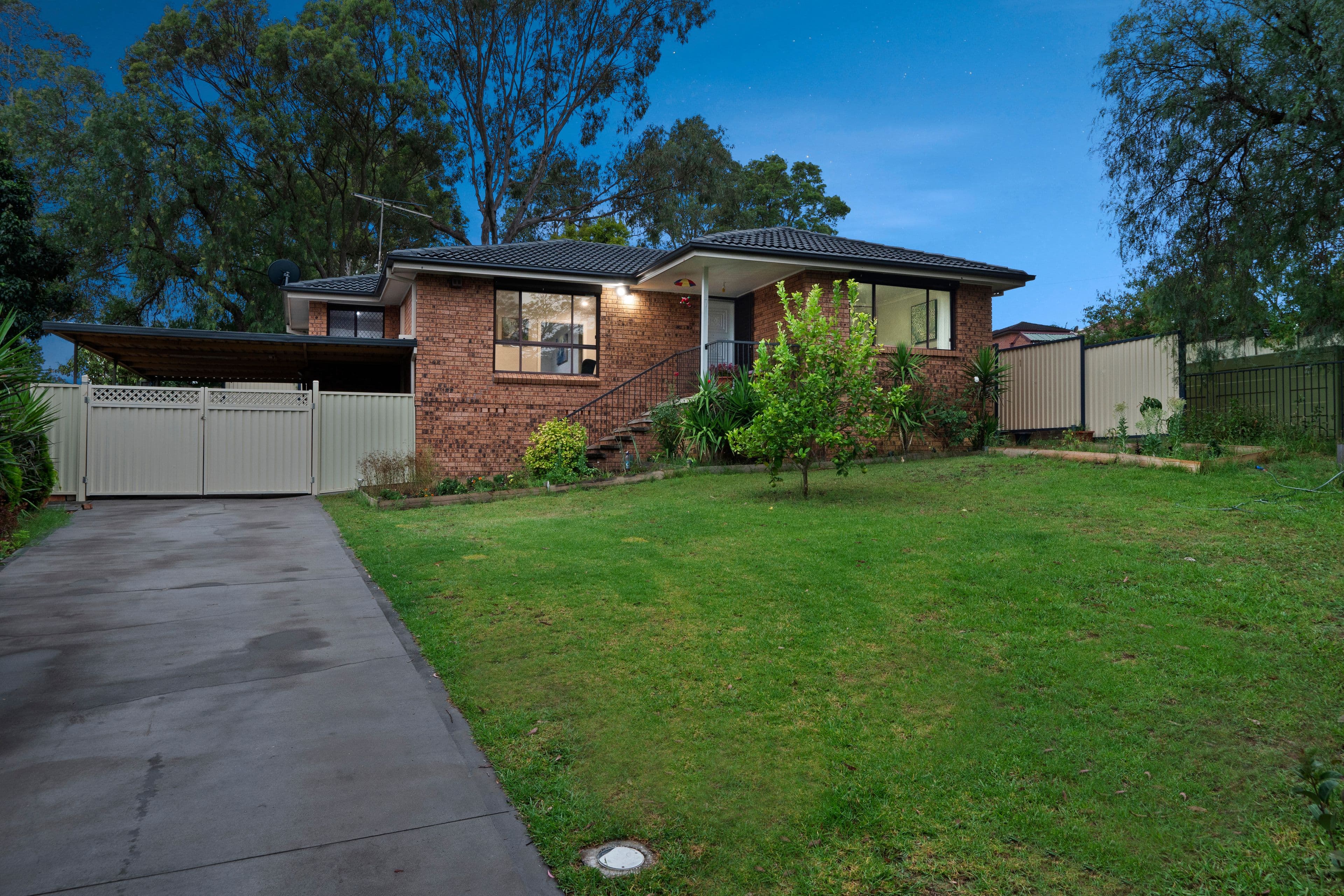 7 Bombala Crescent, Quakers Hill NSW 2763, Quakers Hill - Image 1