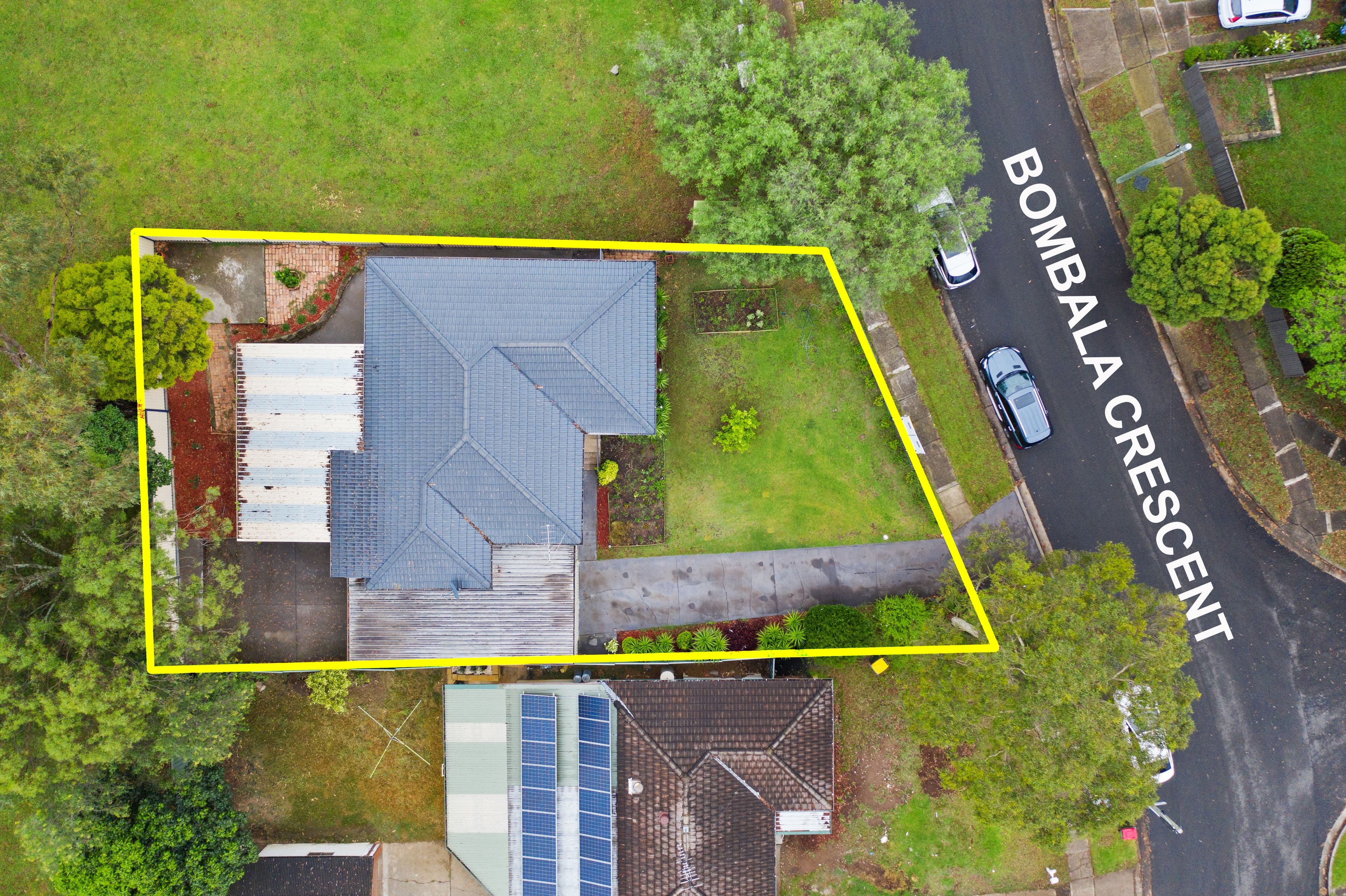 7 Bombala Crescent, Quakers Hill NSW 2763, Quakers Hill - Thumbnail 2