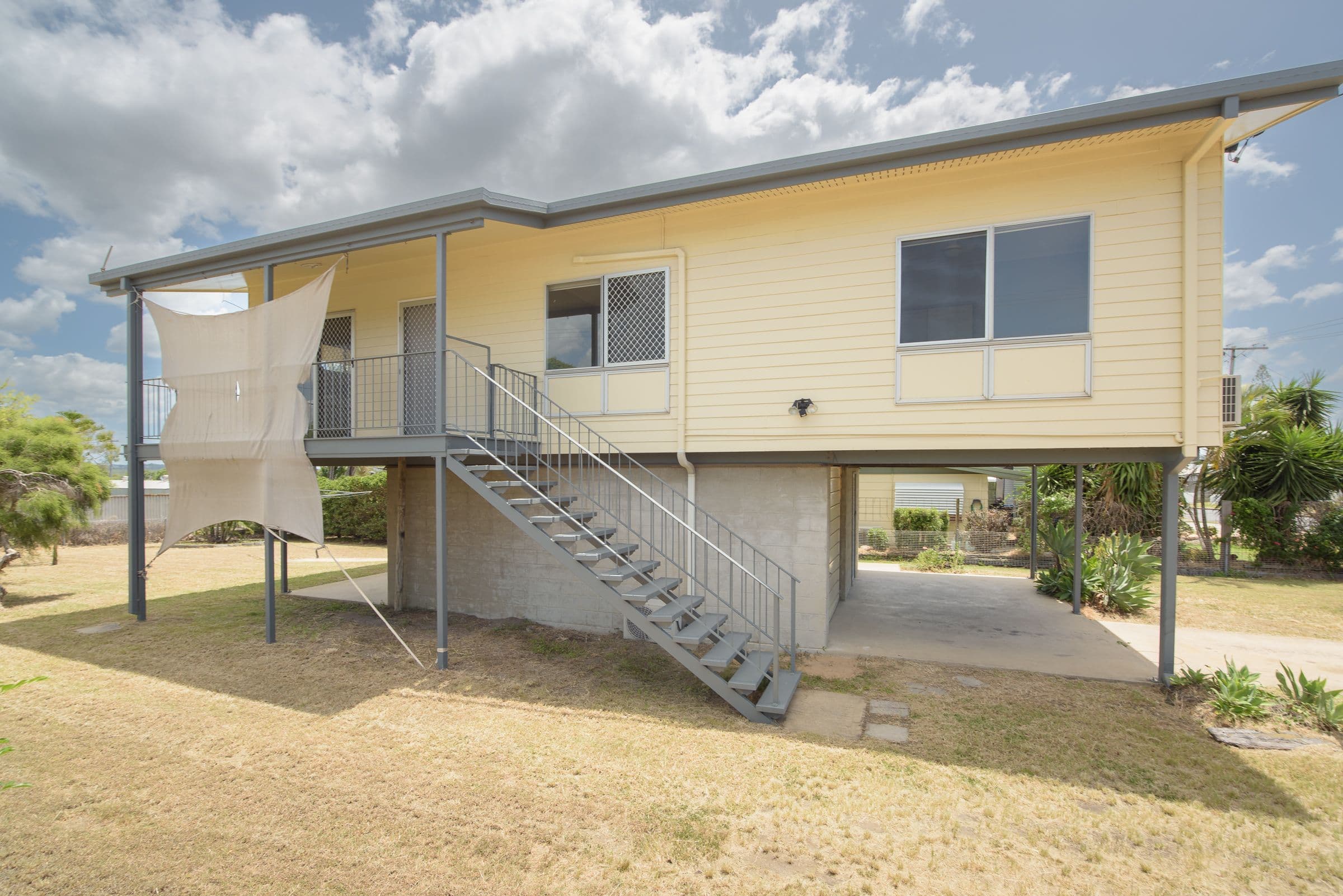 2 Fletcher Street, West Gladstone QLD 4680, West Gladstone - Image 1