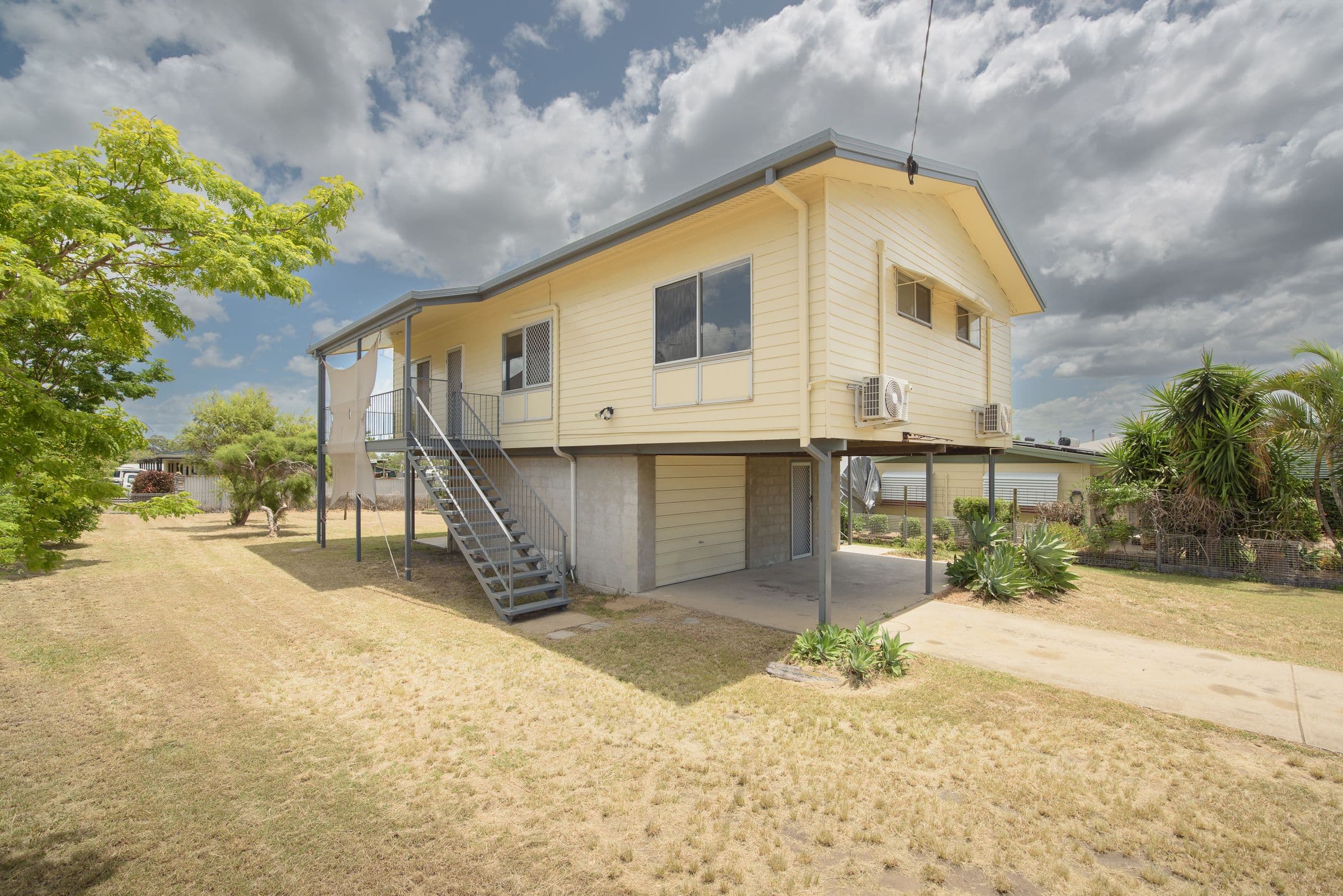 2 Fletcher Street, West Gladstone QLD 4680, West Gladstone - Thumbnail 2