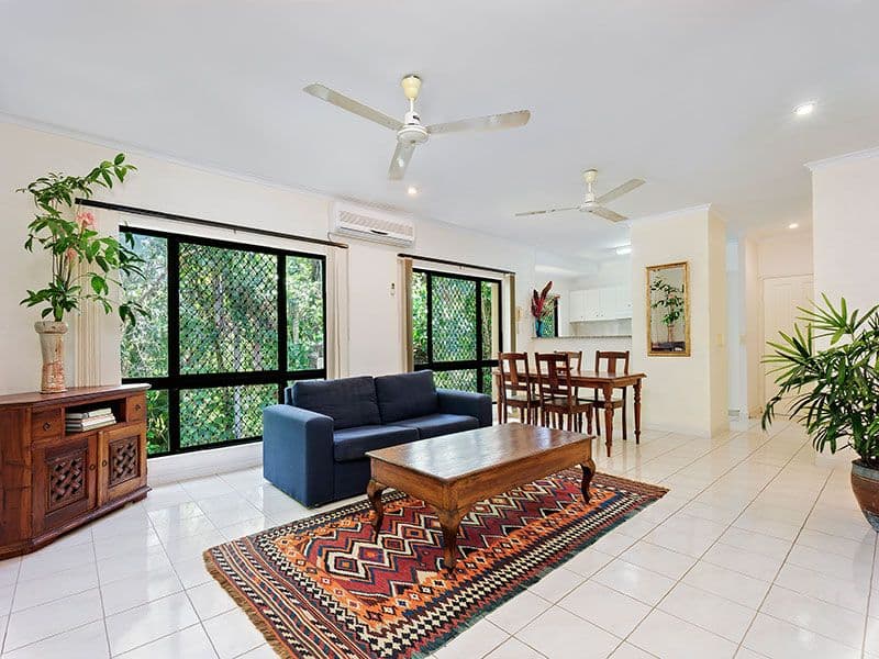 353 Severin Street, PARRAMATTA PARK QLD 4870, Parramatta Park - Thumbnail 4