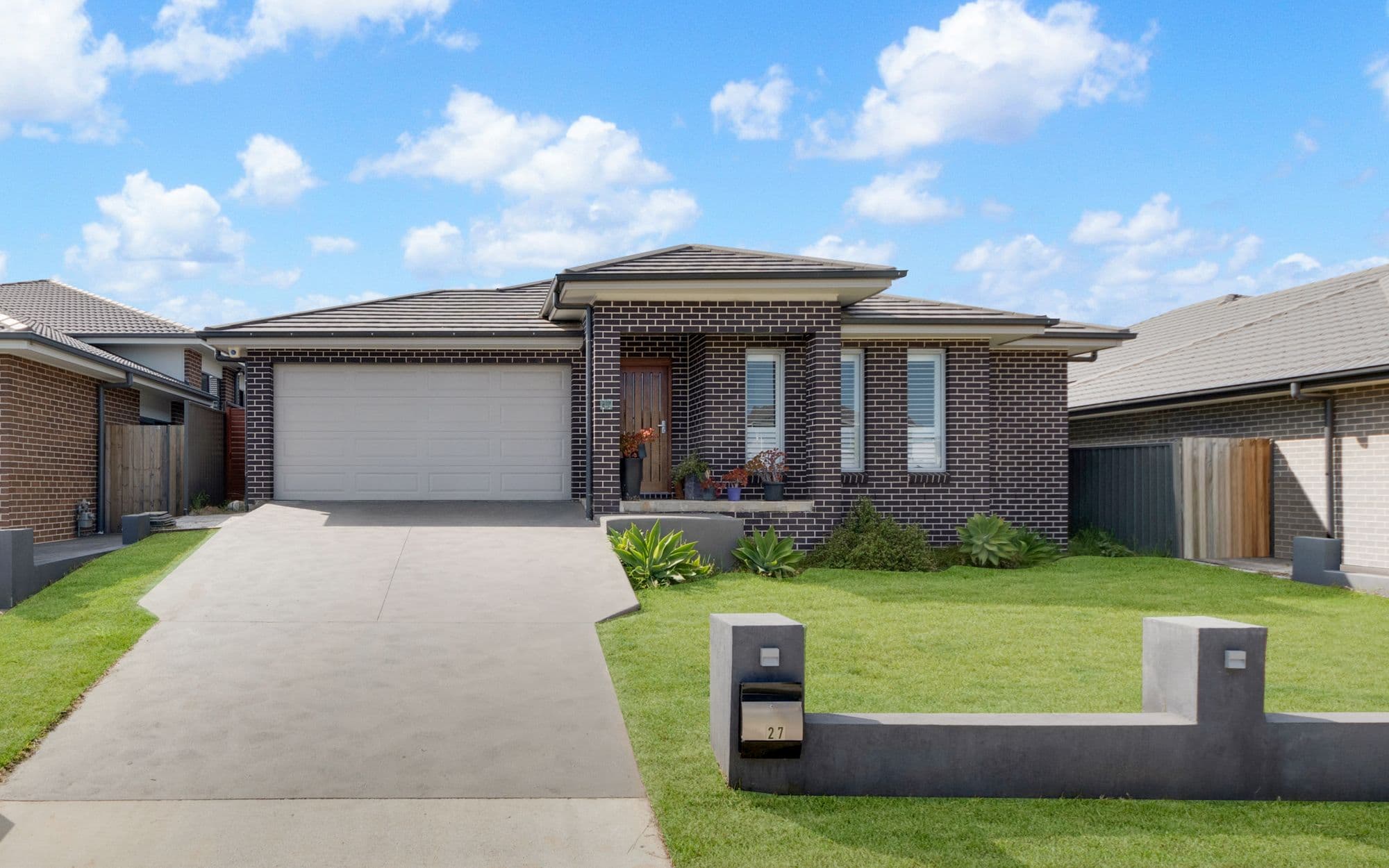 27 Farm Cove Street, Gregory Hills NSW 2557, Gregory Hills - Image 1