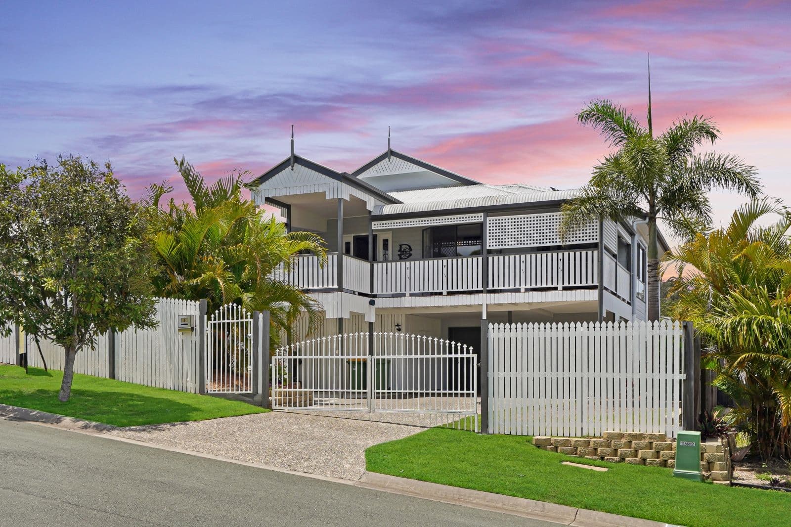 8 Parrot Court, Gilston QLD 4211, Gilston - Image 1