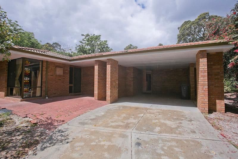 327 Lesmurdie Road, LESMURDIE WA 6076, Lesmurdie - Image 1