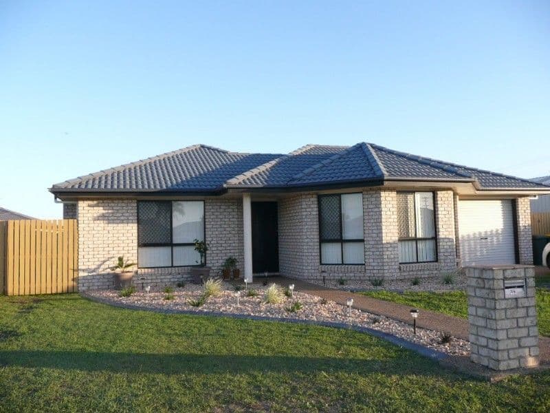 THABEBAN QLD 4670, Thabeban - Image 1