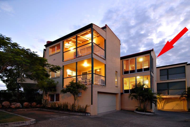 38 Collingwood Street, PADDINGTON QLD 4064, Paddington - Thumbnail 2