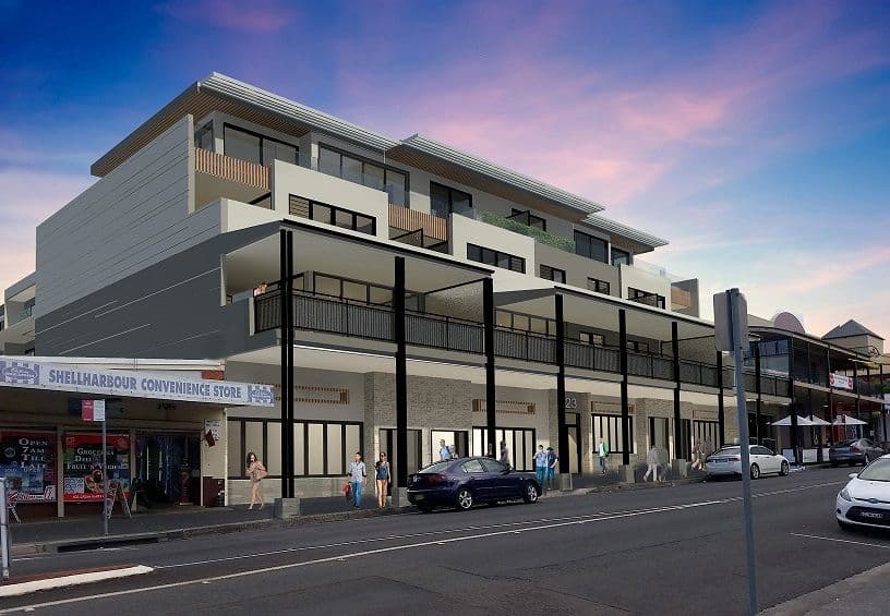 23 Addison Street, Shellharbour - Image 1
