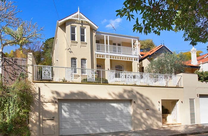 2 Russell Street, Woollahra NSW 2025, Woollahra - Image 1