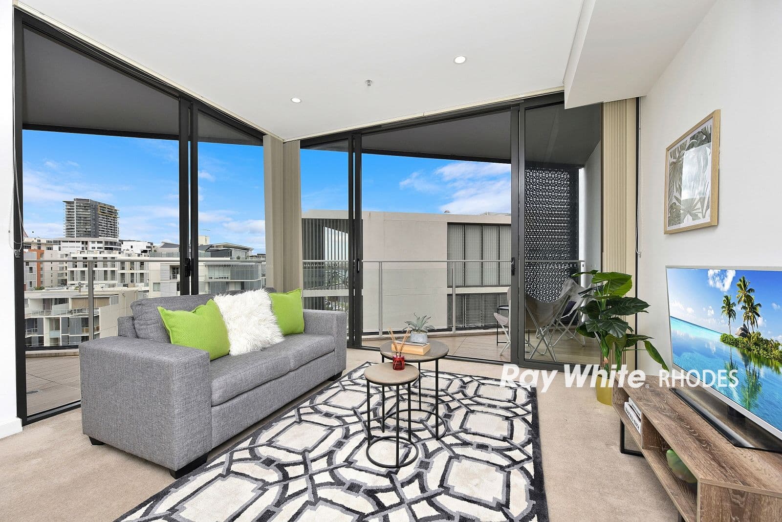 36 SHORELINE Drive, Rhodes NSW 2138, Rhodes - Image 1