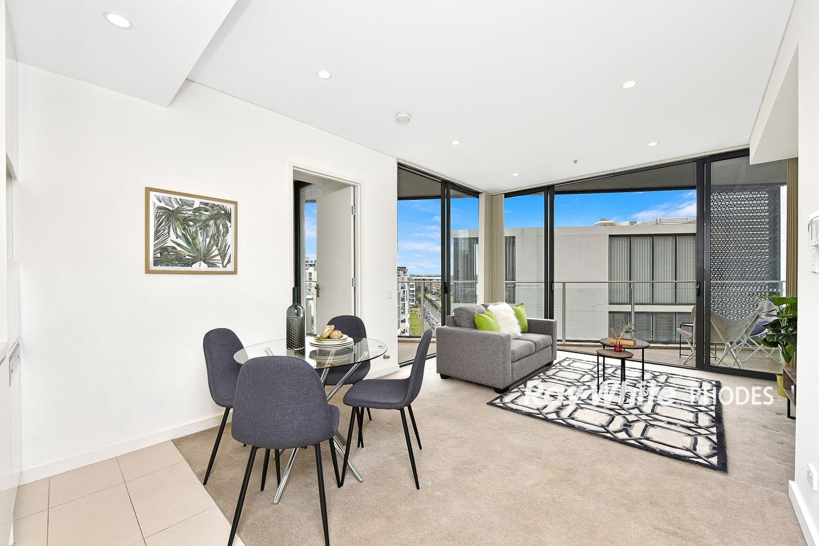 36 SHORELINE Drive, Rhodes NSW 2138, Rhodes - Thumbnail 2