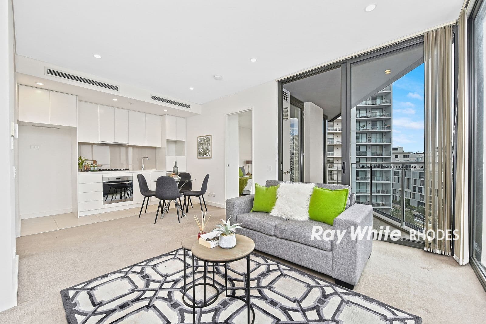 36 SHORELINE Drive, Rhodes NSW 2138, Rhodes - Thumbnail 3