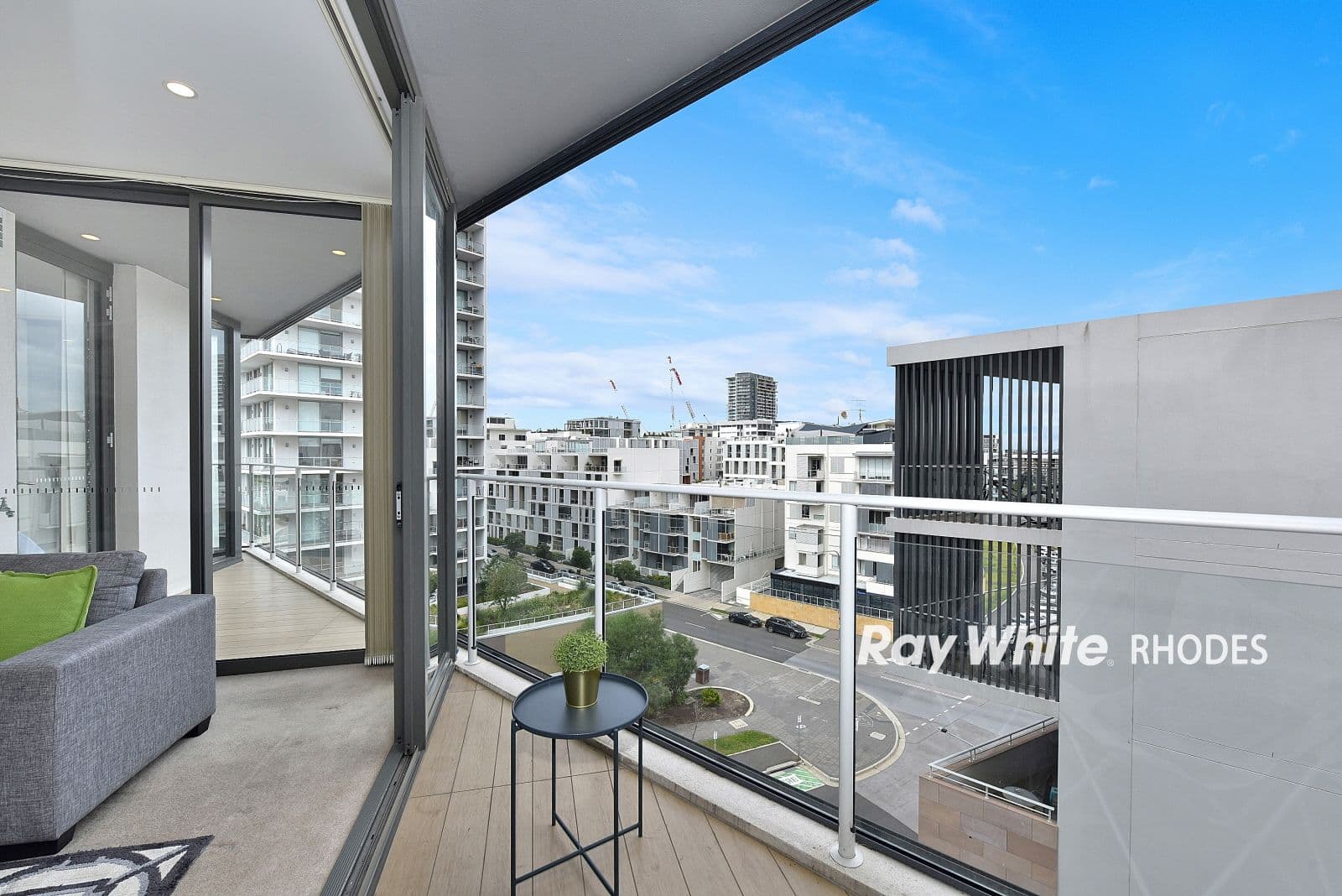 36 SHORELINE Drive, Rhodes NSW 2138, Rhodes - Thumbnail 6