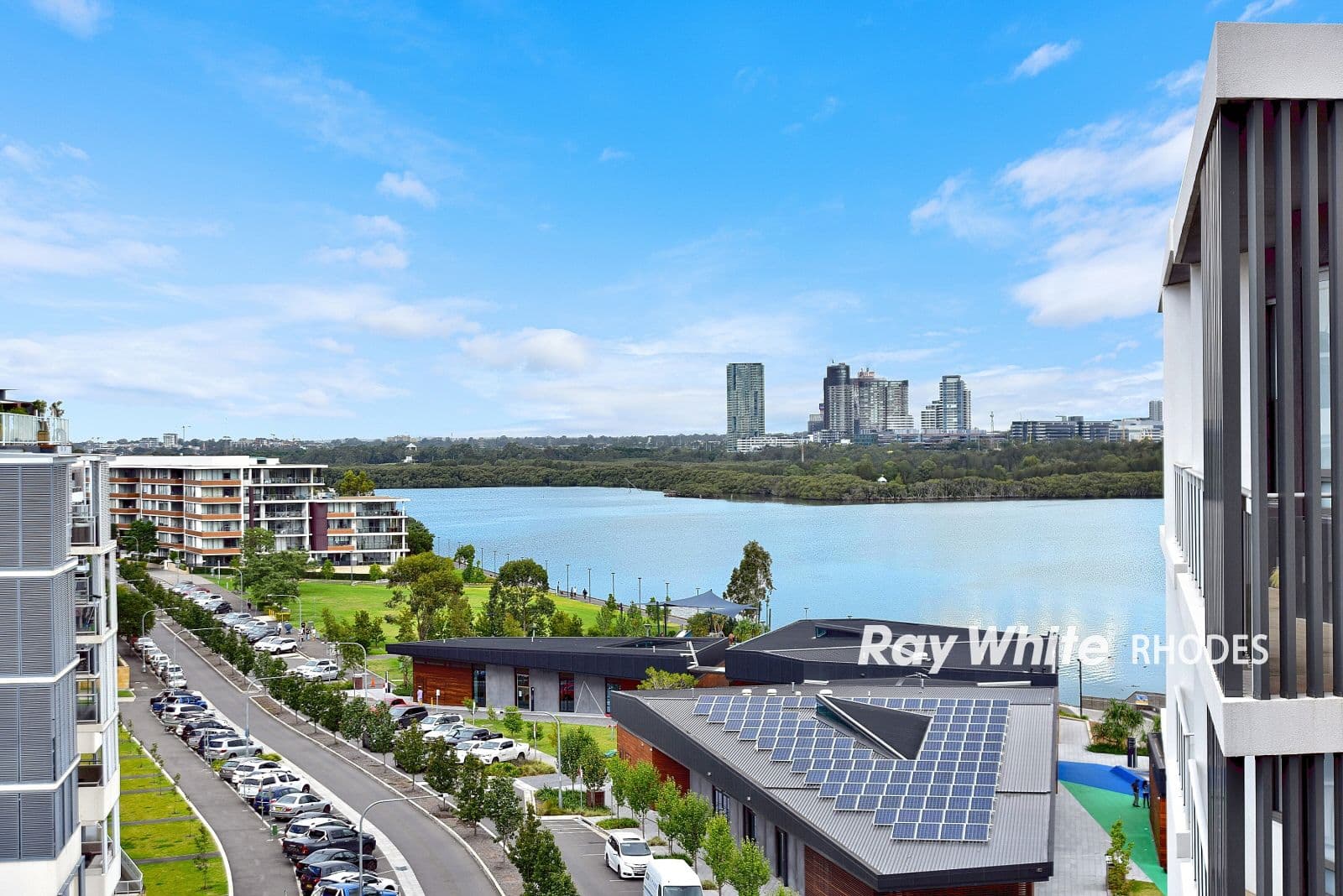 36 SHORELINE Drive, Rhodes NSW 2138, Rhodes - Thumbnail 7