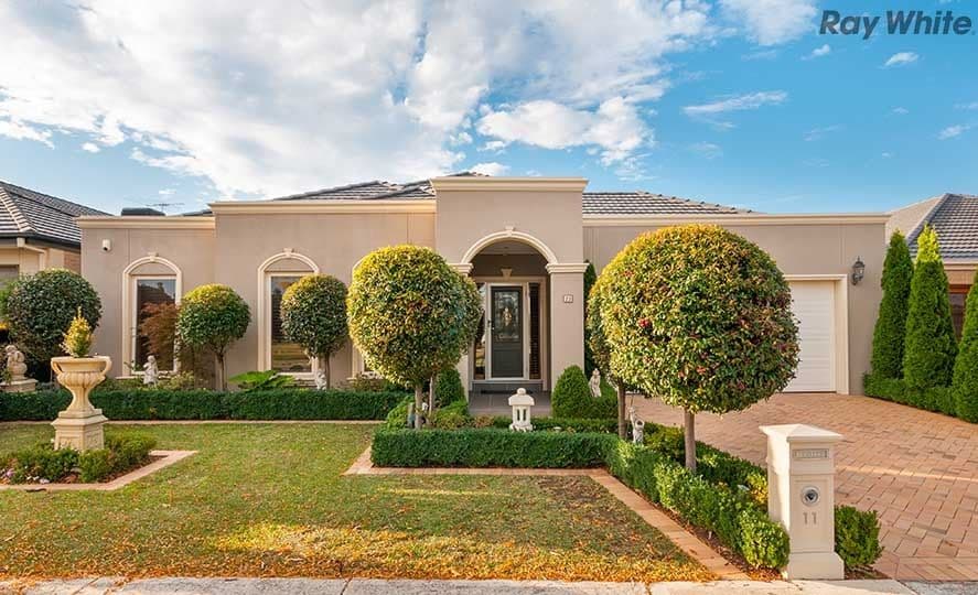 11 Oxford Drive, Hillside VIC 3037, Hillside - Image 1