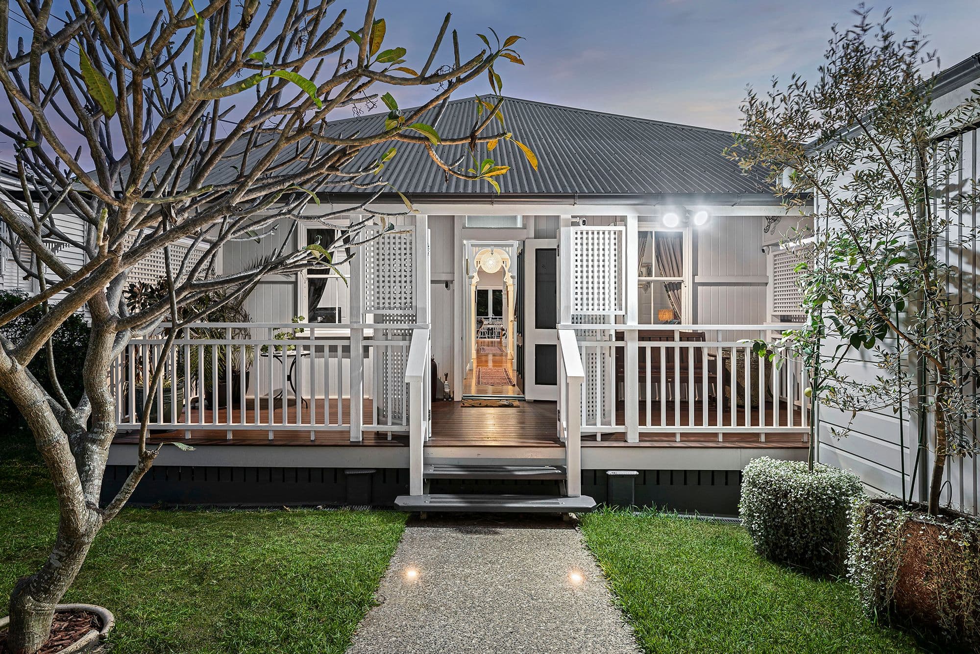 26 Accession Street, Bardon QLD 4065, Bardon - Image 1