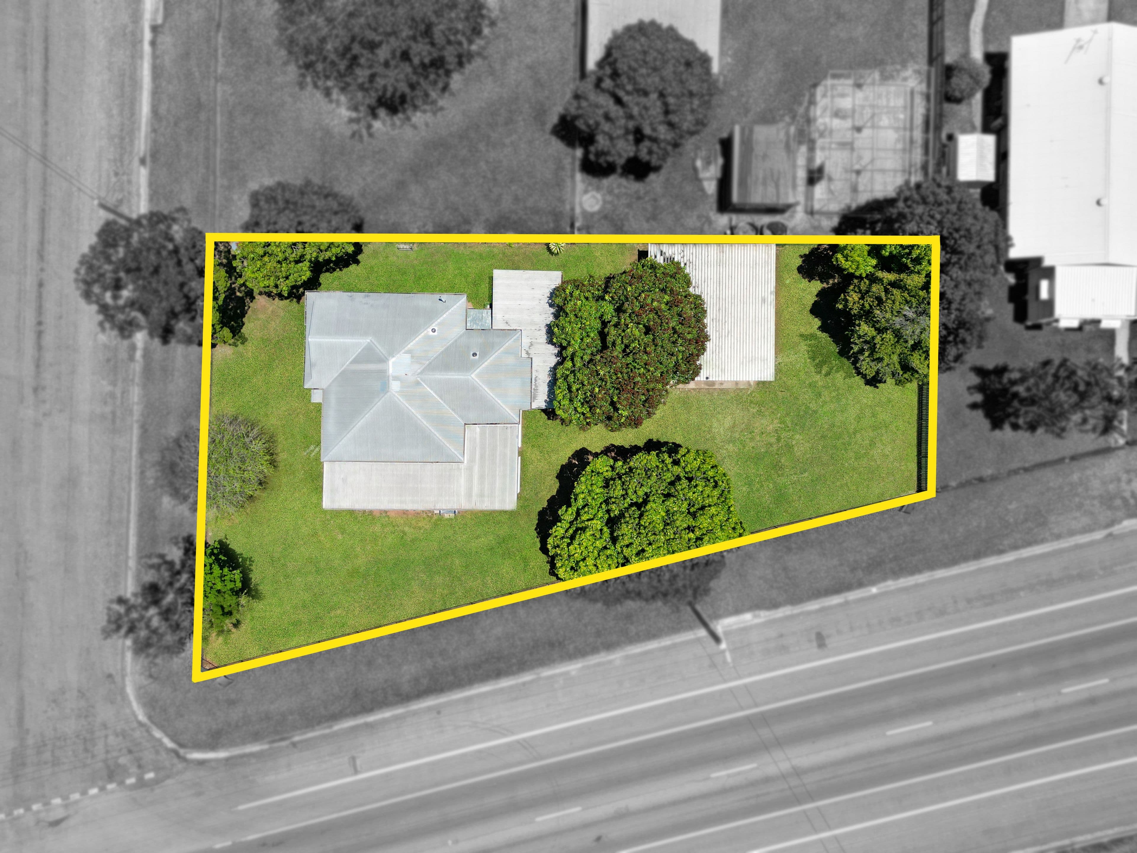 72 Hackett Terrace, Richmond Hill QLD 4820, Richmond Hill - Image 1