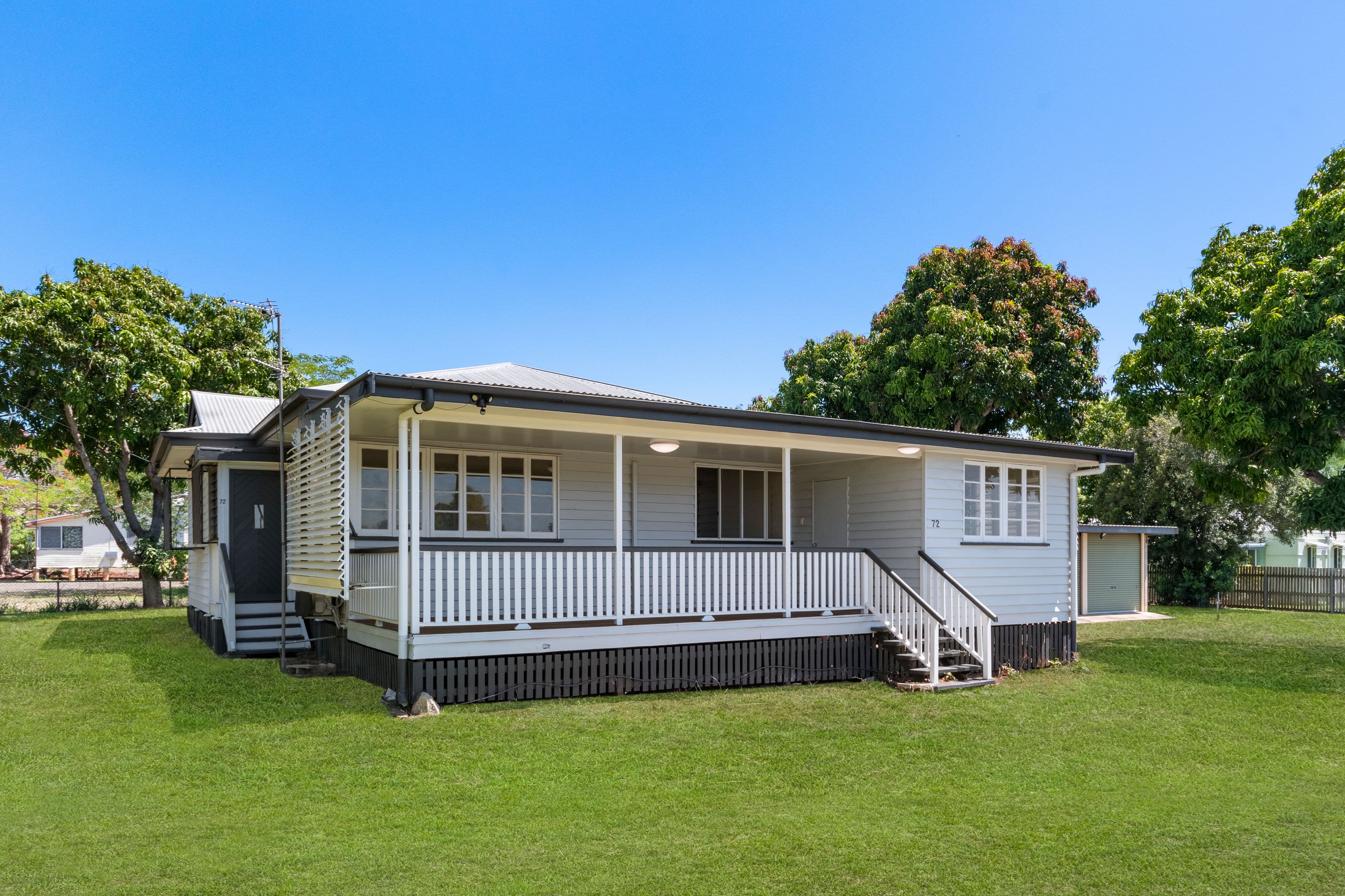 72 Hackett Terrace, Richmond Hill QLD 4820, Richmond Hill - Thumbnail 2