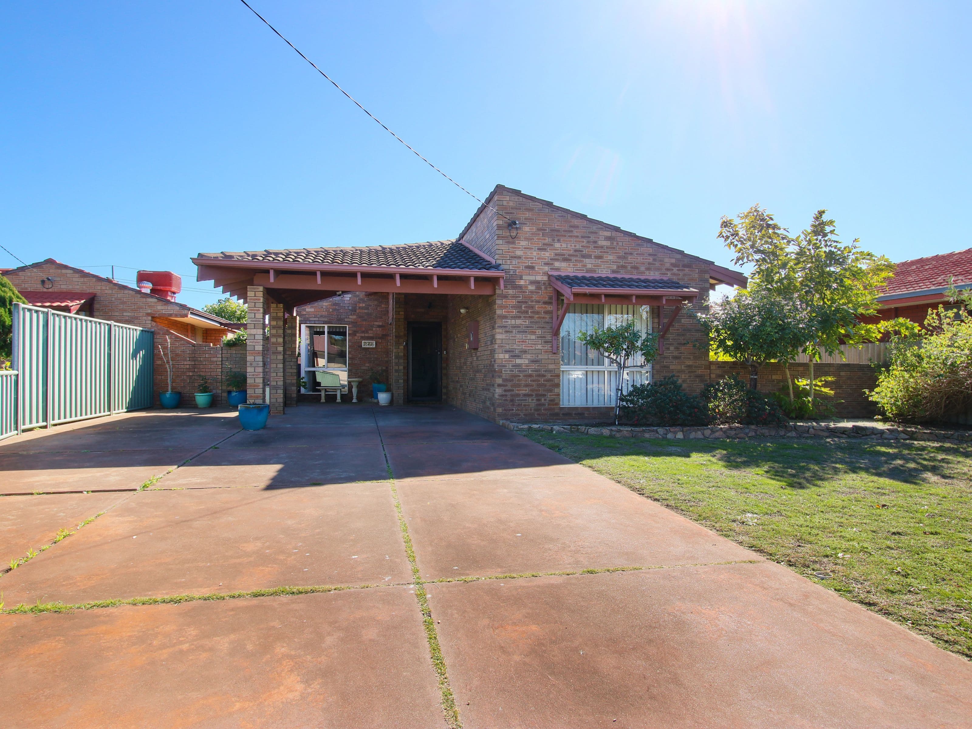 12 Eudanda Place, Cannington WA 6107, Cannington - Image 1