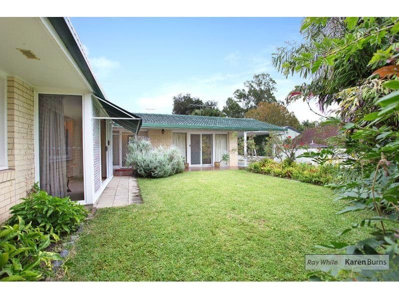 5 Lochiel Street, KENMORE QLD 4069, Kenmore - Image 1