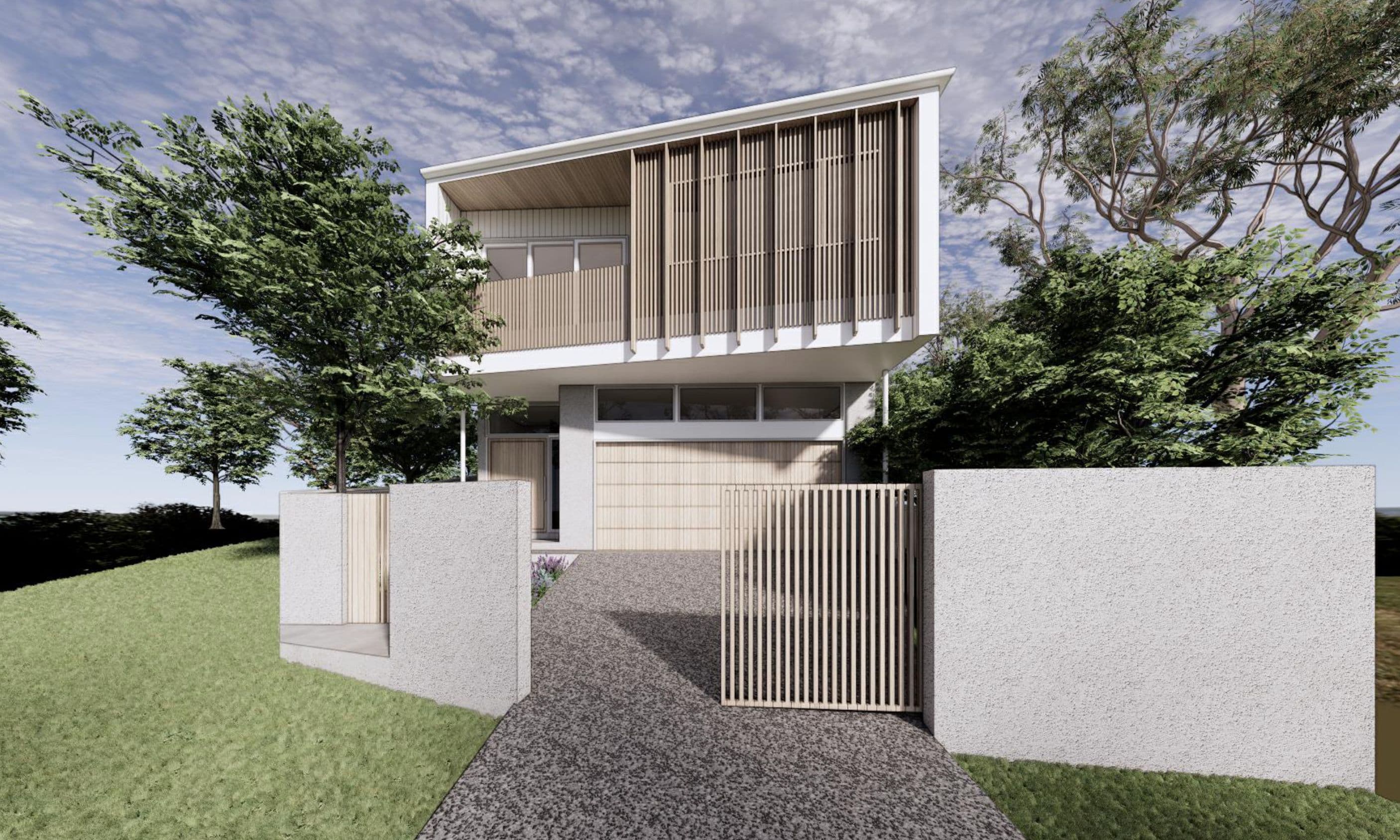 13 Bousfield Street, Paddington QLD 4064, Paddington - Thumbnail 2
