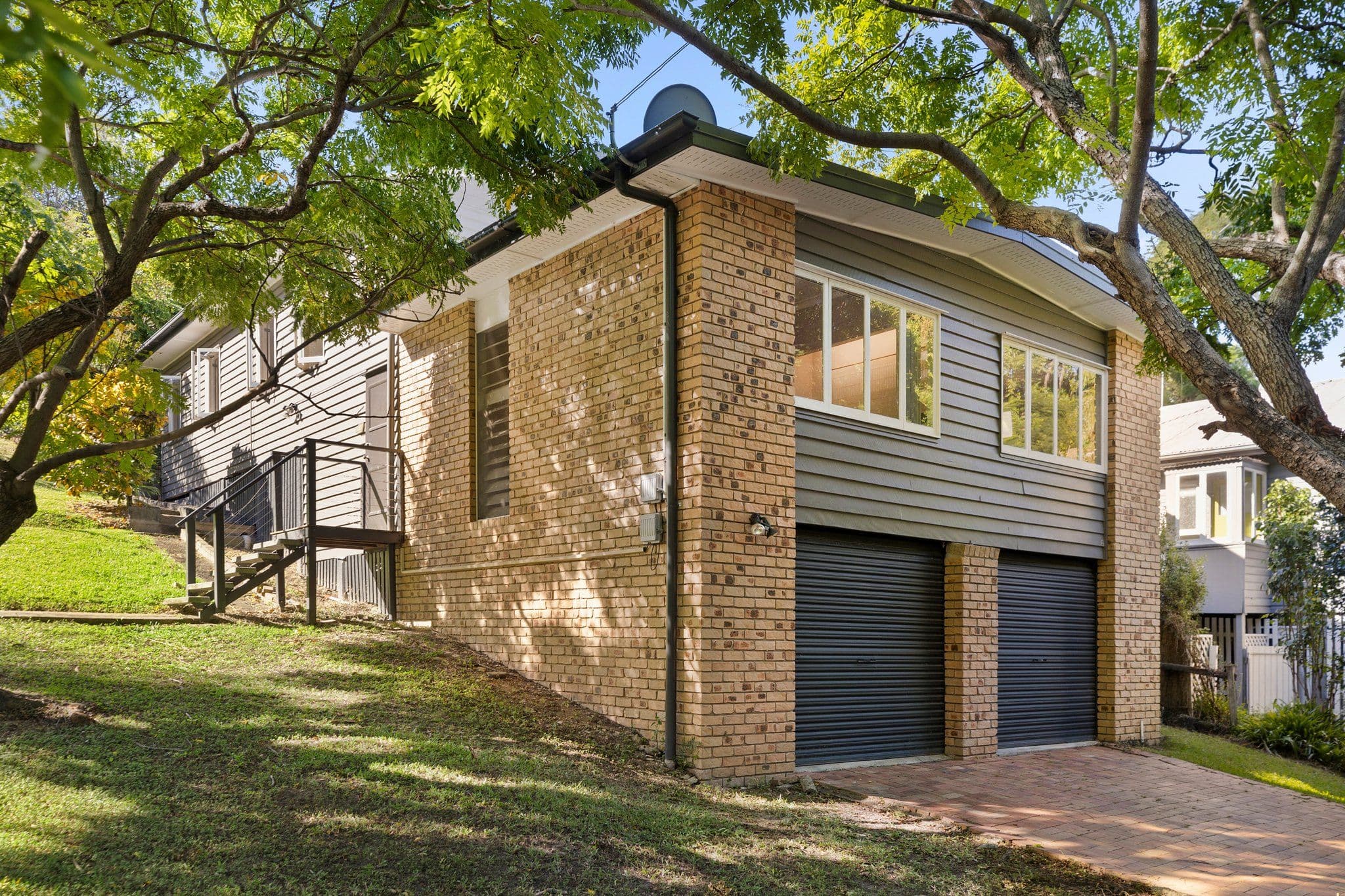 13 Bousfield Street, Paddington QLD 4064, Paddington - Thumbnail 7