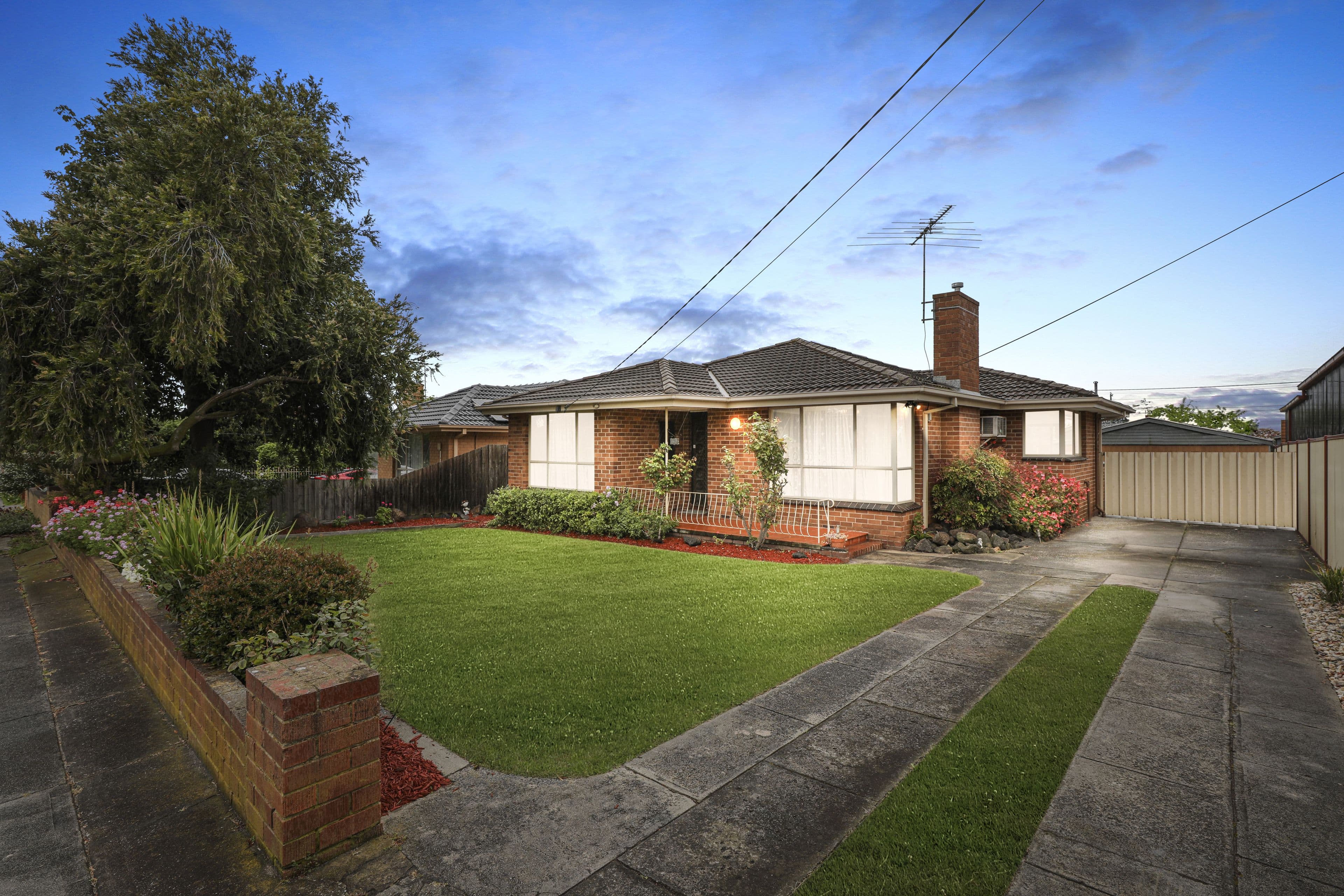 40 Bertha Street, Springvale VIC 3171, Springvale - Image 1