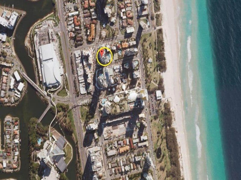 1302 Albert Avenue, Broadbeach QLD 4218, Broadbeach - Thumbnail 4