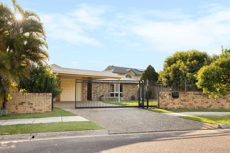 53 Corvette Crescent, Bracken Ridge - Image 1