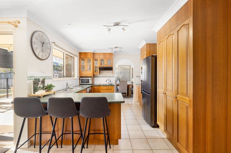 53 Corvette Crescent, Bracken Ridge - Thumbnail 3