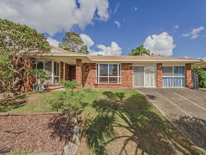 12 Rosedale Place, HELENSVALE QLD 4212, Helensvale - Image 1