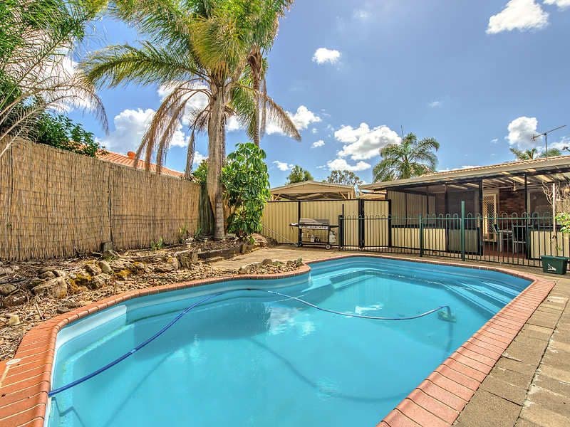 12 Rosedale Place, HELENSVALE QLD 4212, Helensvale - Thumbnail 2