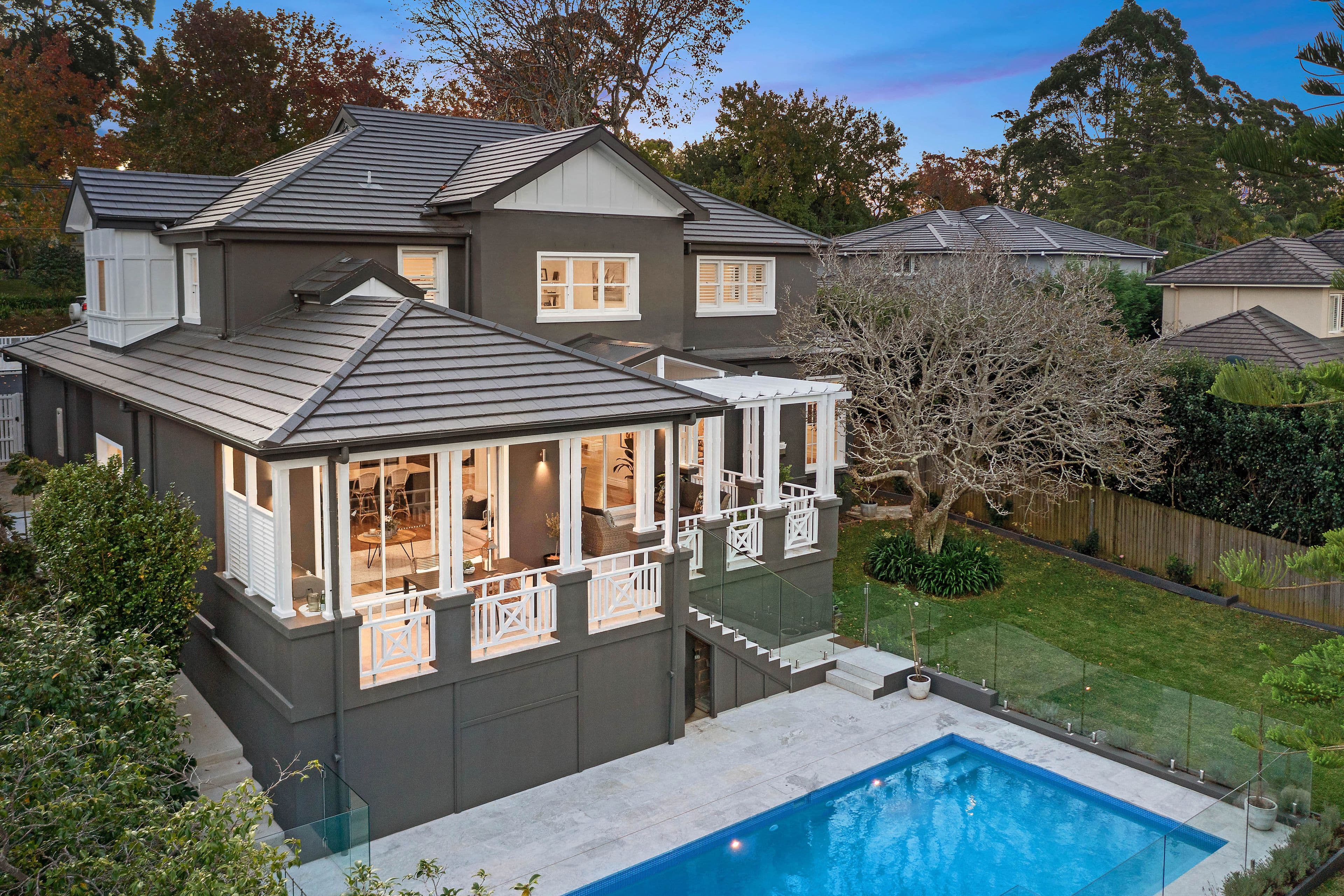 115 Bobbin Head Road, Turramurra NSW 2074, Turramurra - Thumbnail 7