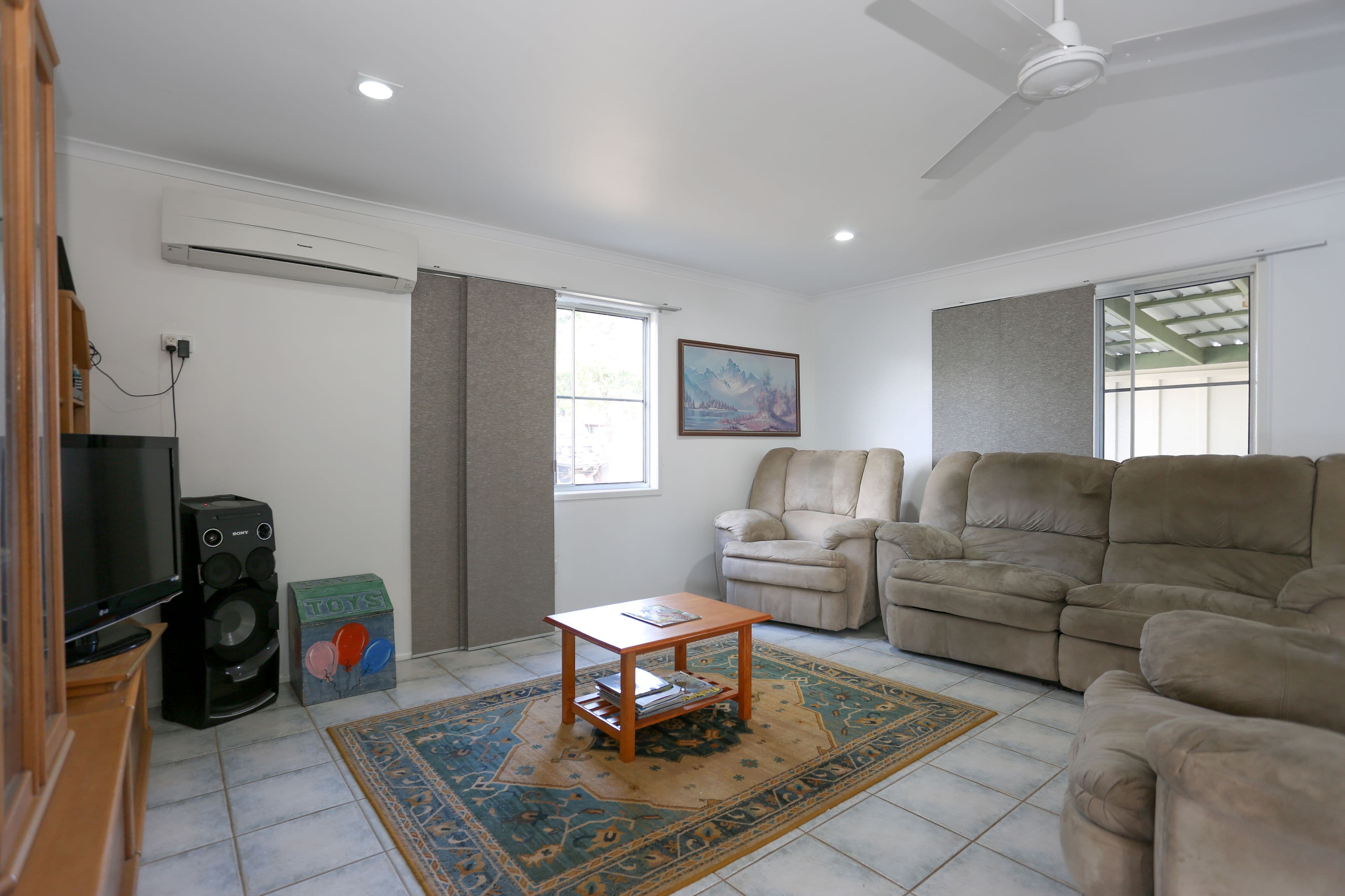 55 Lachlan Street, Mount Pleasant QLD 4740, Mount Pleasant - Thumbnail 4