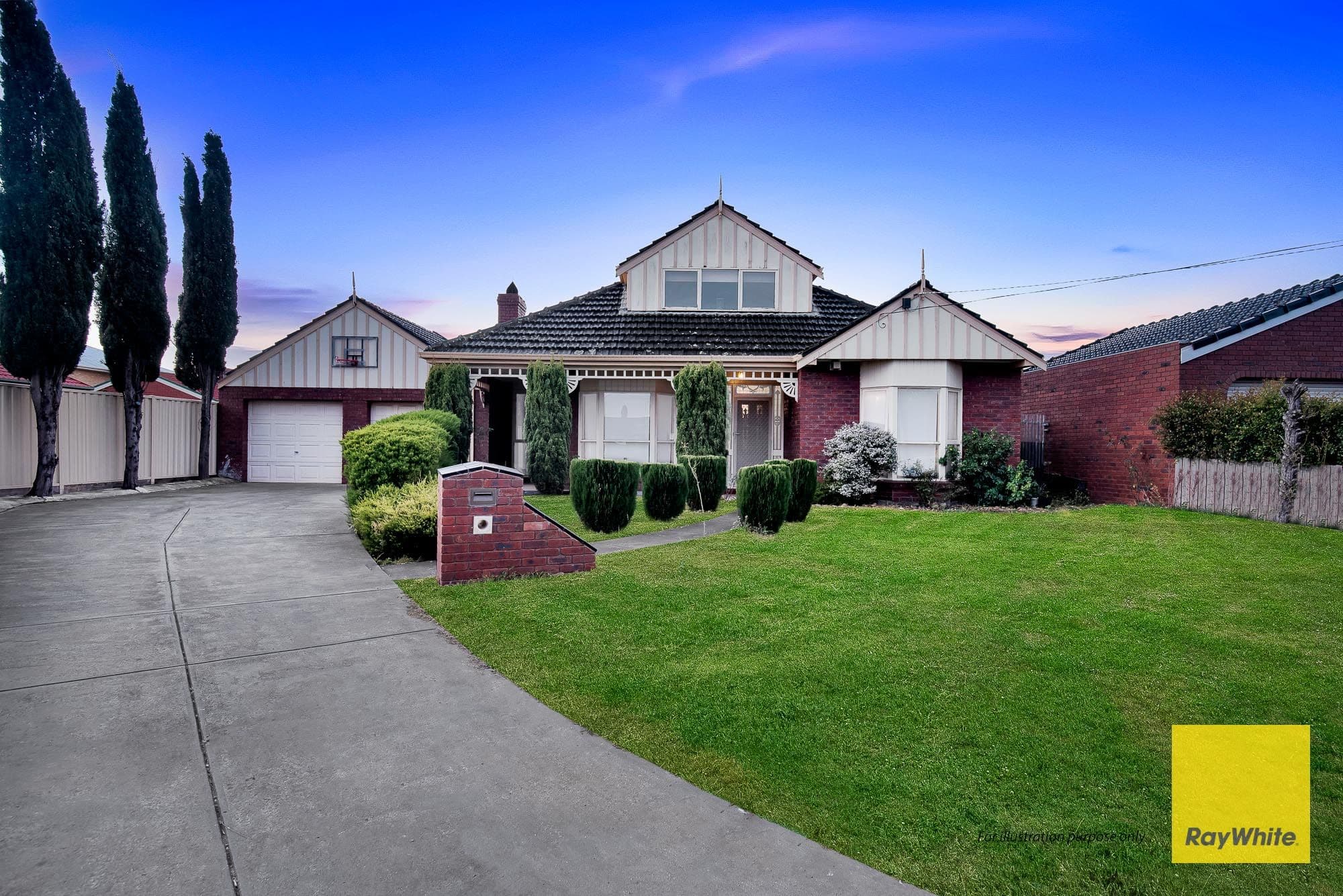 8 Coral Court, Hoppers Crossing VIC 3029, Hoppers Crossing - Image 1