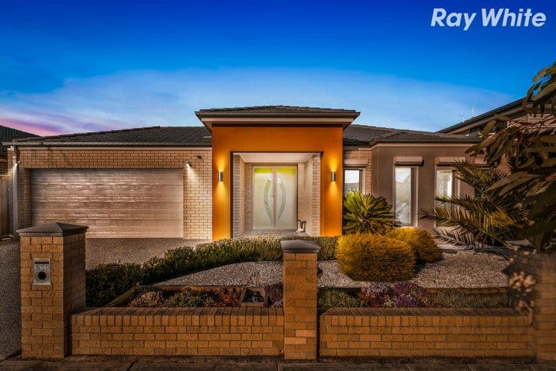 21 Lisa Avenue, Pakenham VIC 3810, Pakenham - Image 1
