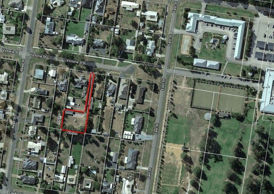 170 Victoria Street, Howlong NSW 2643, Howlong - Thumbnail 2