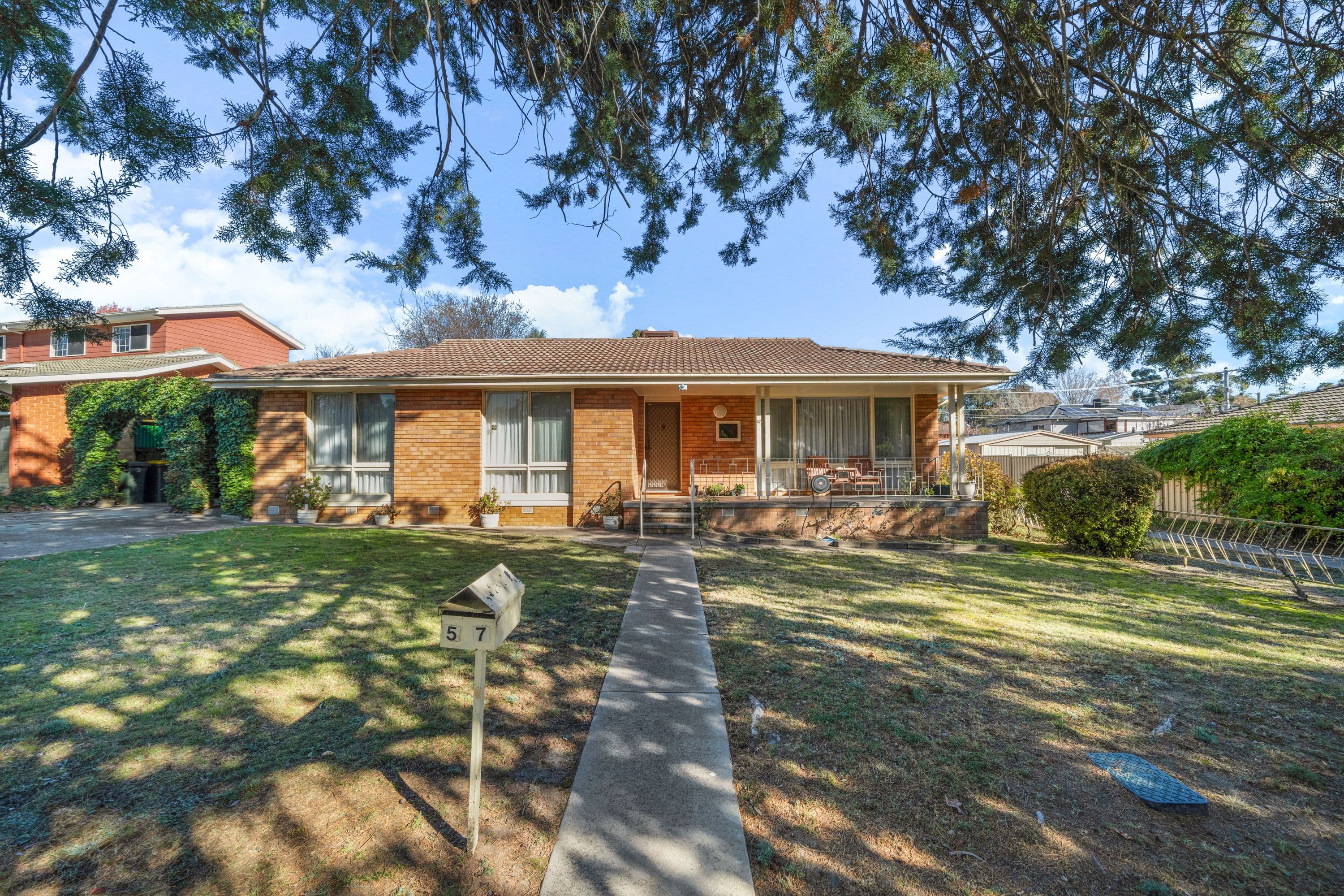 57 Ross Smith Crescent, Scullin ACT 2614, Scullin - Image 1