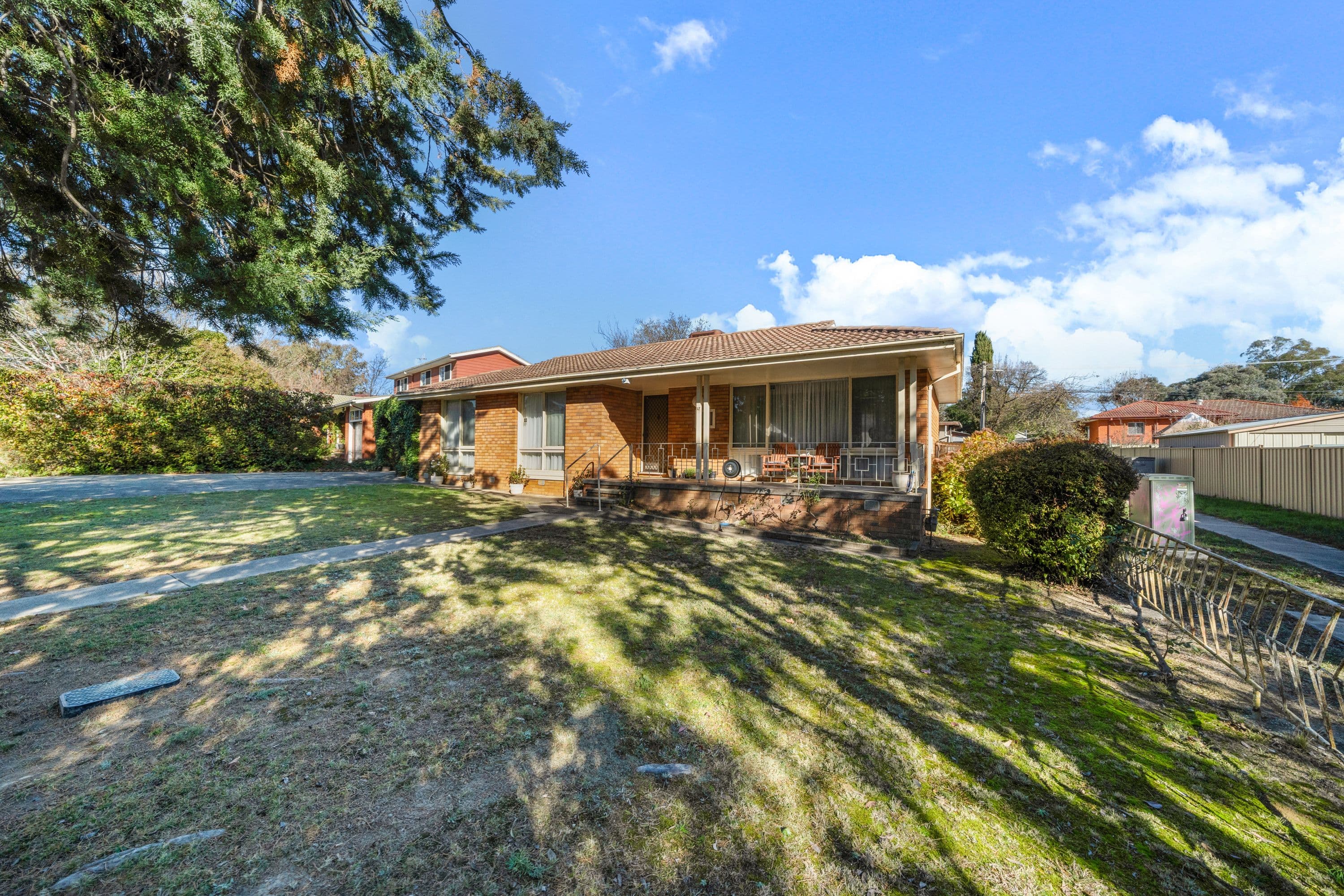 57 Ross Smith Crescent, Scullin ACT 2614, Scullin - Thumbnail 2